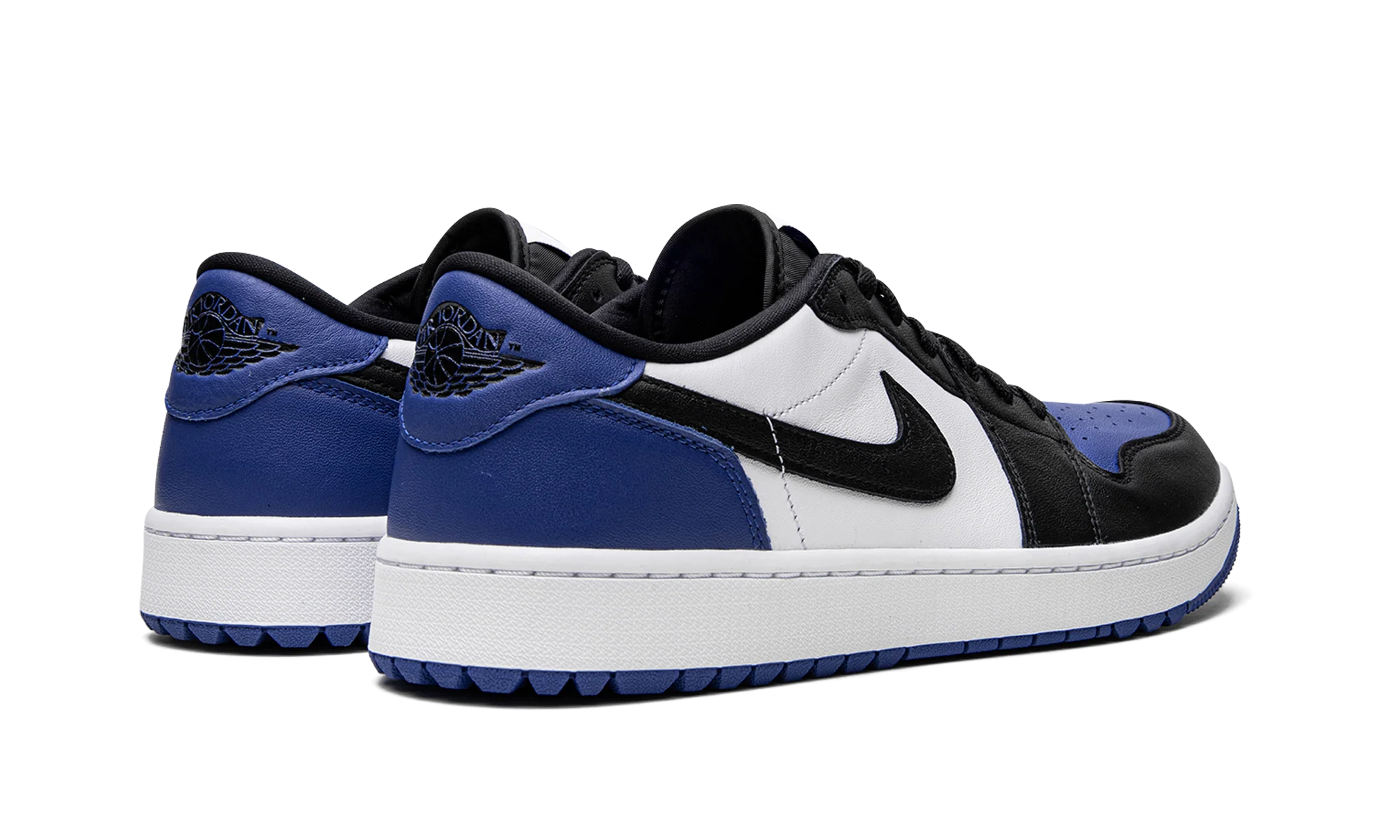 Air Jordan 1 Low G Royal Toe - Air Jordan 1 Low G Royal Toe - Jordan 1s - AIR Jordan 1