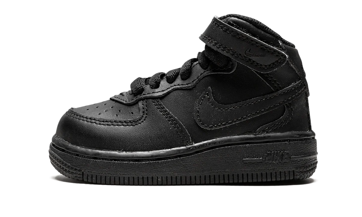 Force 1 Mid (TD) - Force 1 Mid (TD) - Jordan 1s - AIR Jordan 1