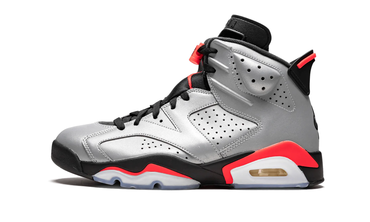 Air Jordan 6 Reflections of a Champion - Air Jordan 6 Reflections of a Champion - Jordan 1s - AIR Jordan 1