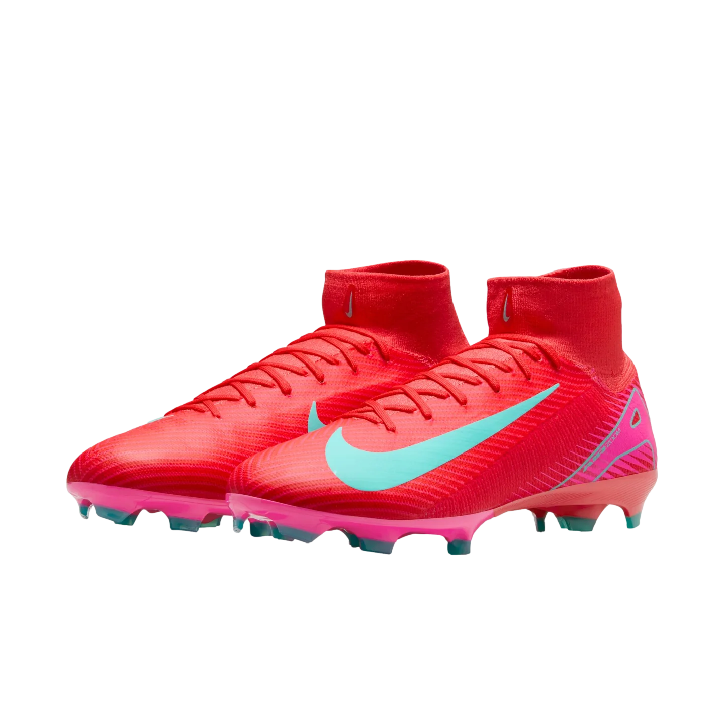 Nike Mercurial Superfly 10 Pro Firm Ground Cleats - Nike Mercurial Superfly 10 Pro Firm Ground Cleats - Jordan 1s - AIR Jordan 1