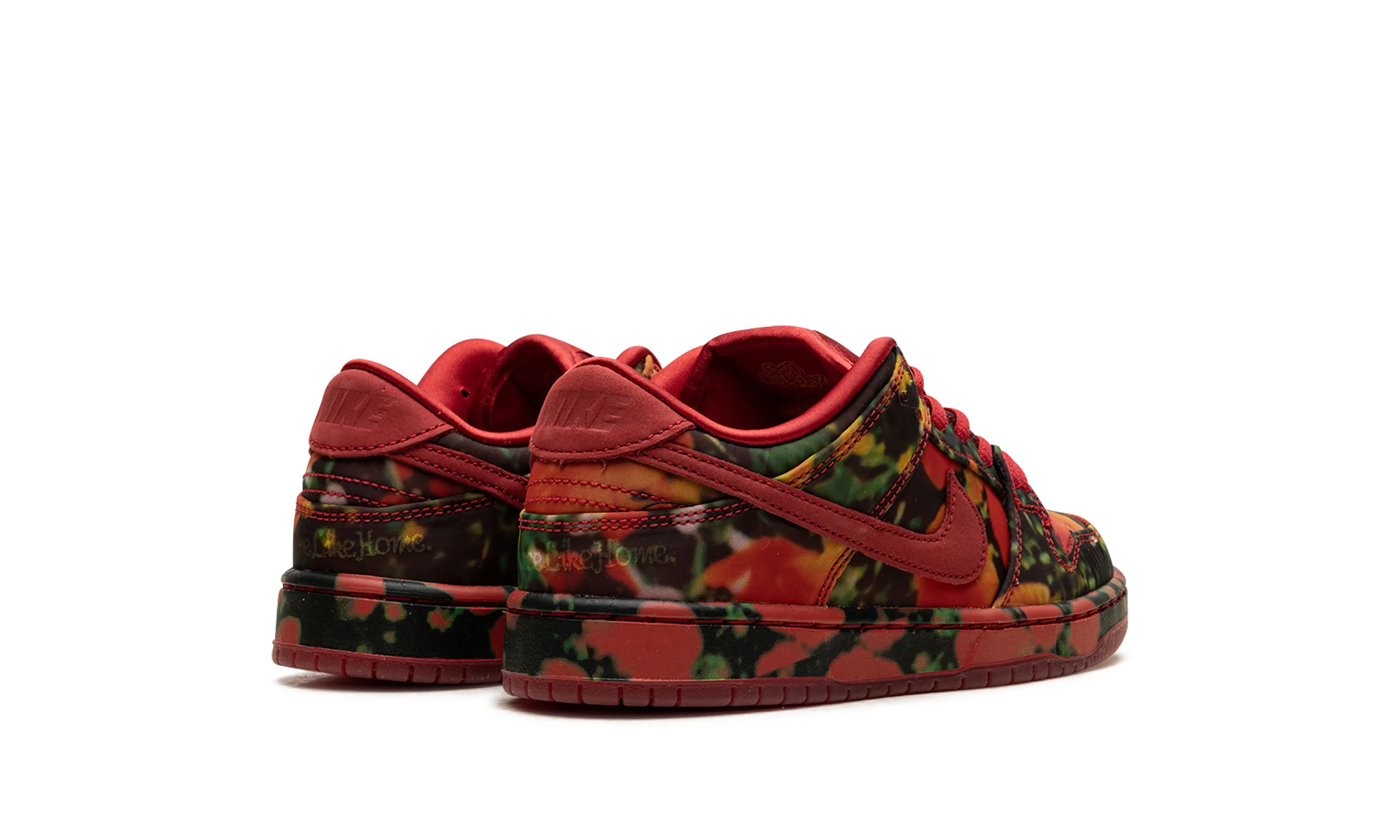 SB Dunk Low PS The Wizard Of Oz - SB Dunk Low PS The Wizard Of Oz - Jordan 1s - AIR Jordan 1