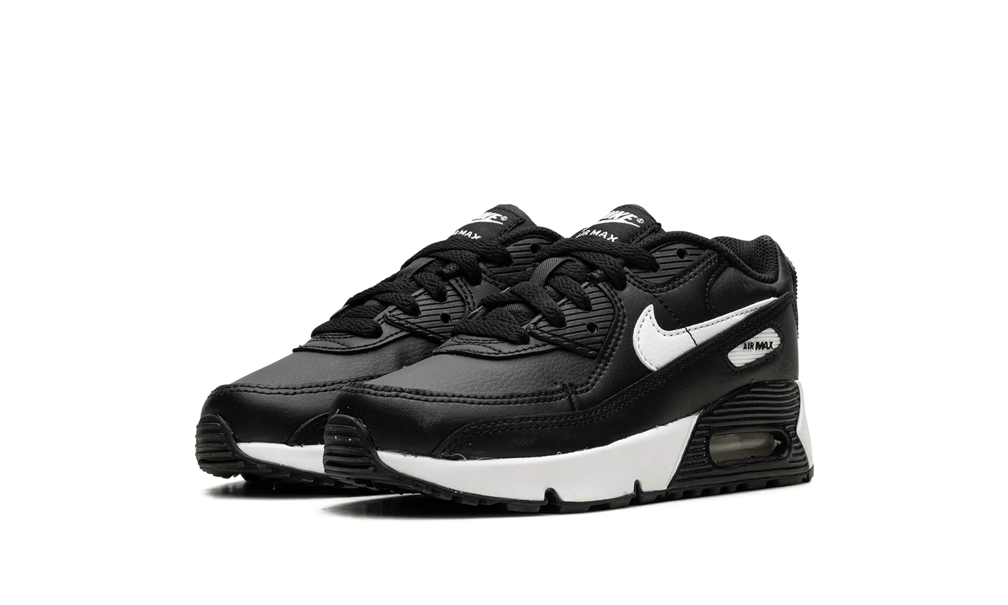 Air Max 90 Black White - Air Max 90 Black White - Jordan 1s - AIR Jordan 1