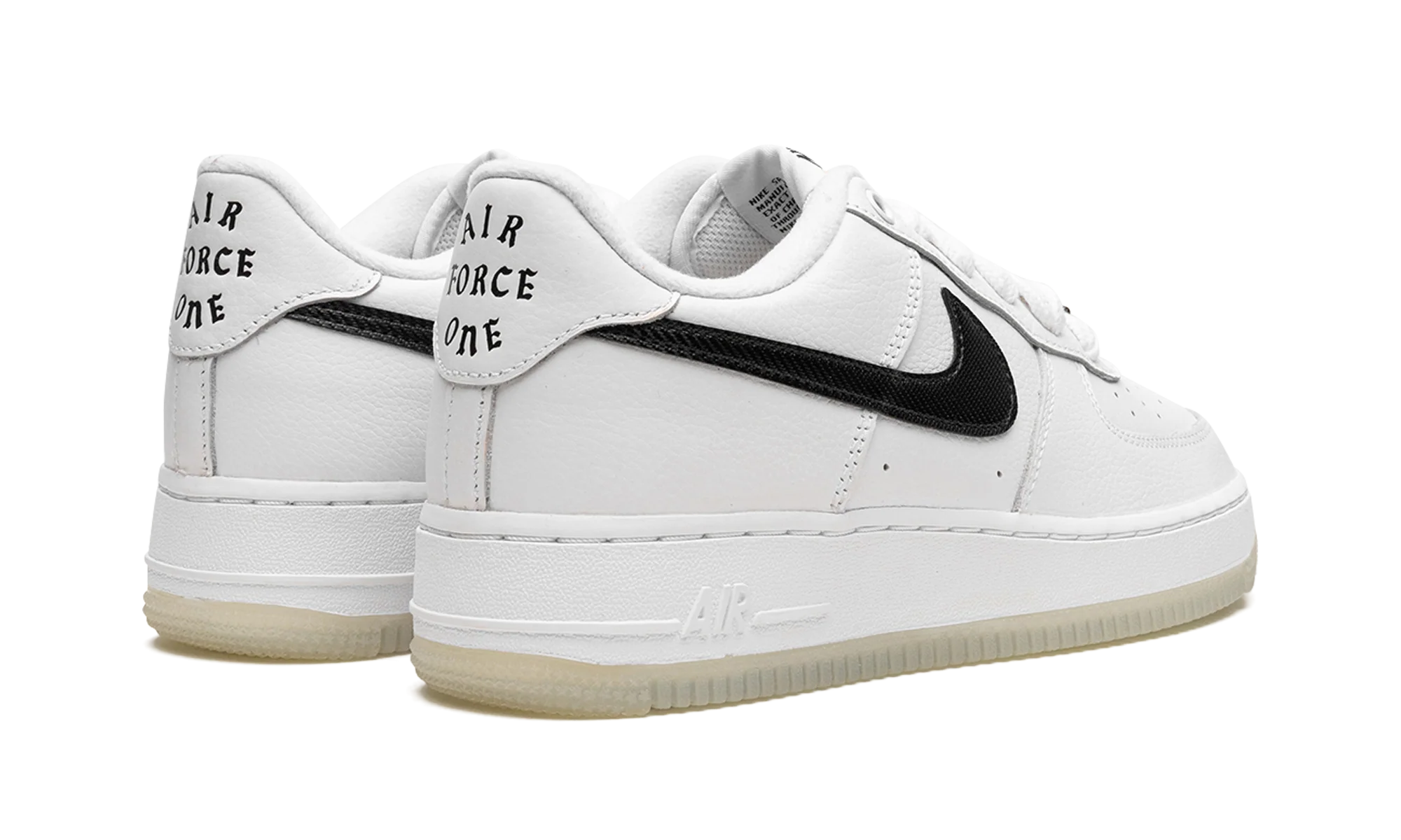 Air Force 1 Low GS Bronx Origins - Air Force 1 Low GS Bronx Origins - Jordan 1s - AIR Jordan 1