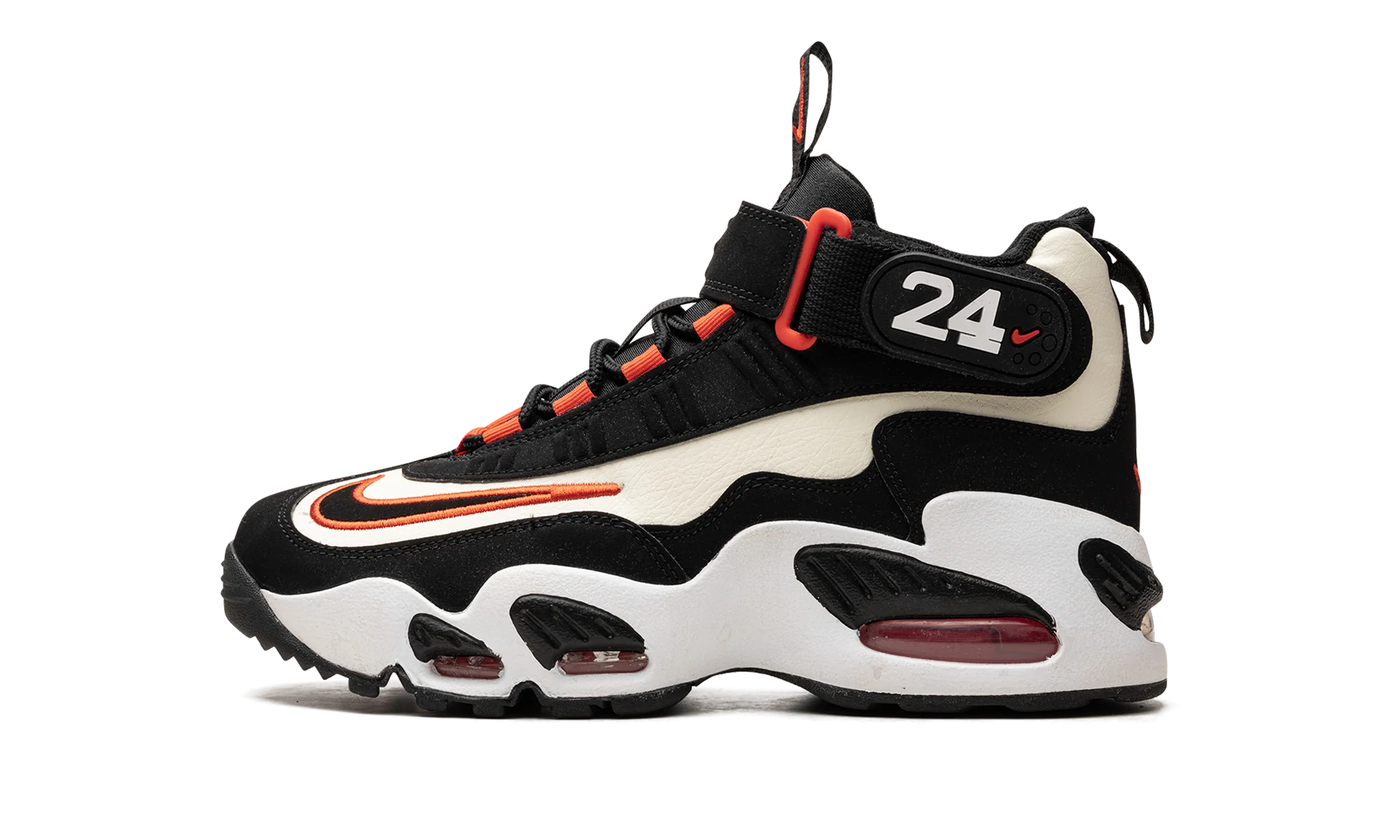 Air Griffey Max 1 GS San Francisco Giants - Air Griffey Max 1 GS San Francisco Giants - Jordan 1s - AIR Jordan 1