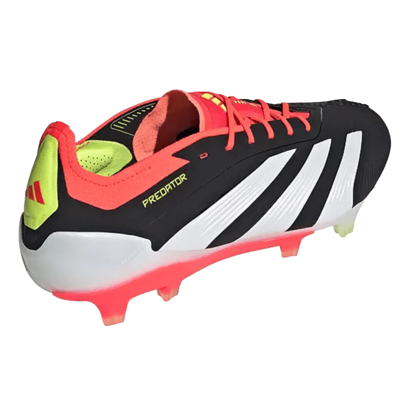Adidas Predator Elite Firm Ground Cleats - Adidas Predator Elite Firm Ground Cleats - Jordan 1s - AIR Jordan 1