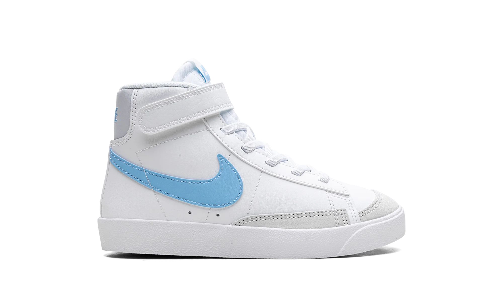 Blazer MID '77 AQUARIUS BLUE - Blazer MID '77 AQUARIUS BLUE - Jordan 1s - AIR Jordan 1