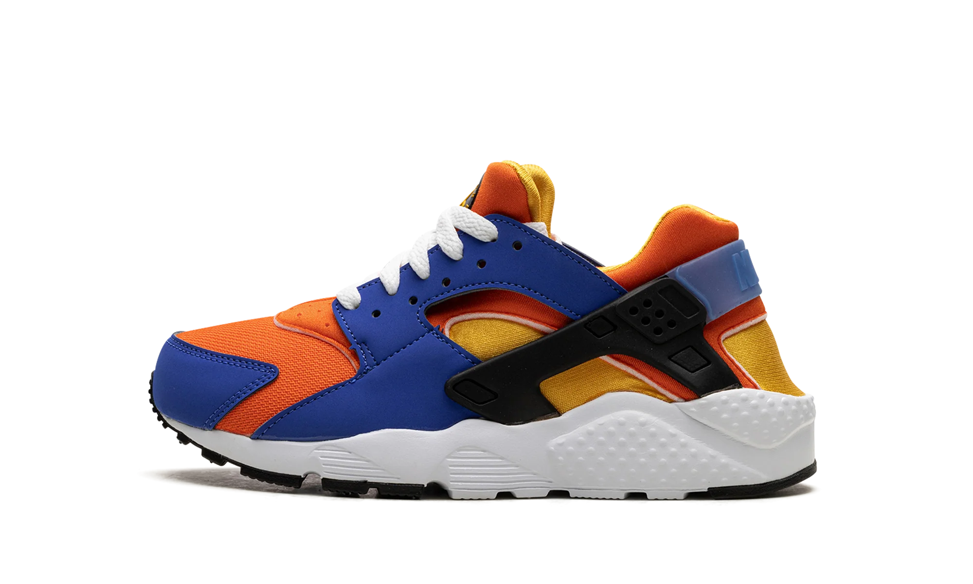 Huarache Run Hyper Royal Yellow Ochre - Huarache Run Hyper Royal Yellow Ochre - Jordan 1s - AIR Jordan 1