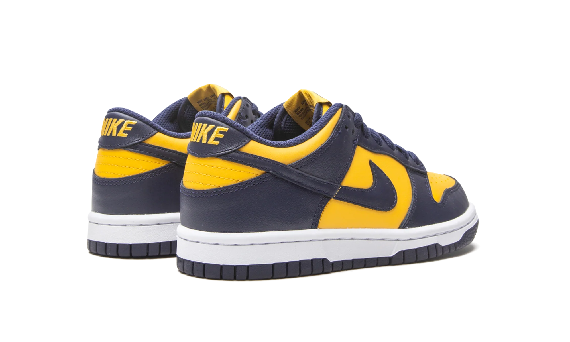 Dunk Low GS Michigan 2021 - Dunk Low GS Michigan 2021 - Jordan 1s - AIR Jordan 1