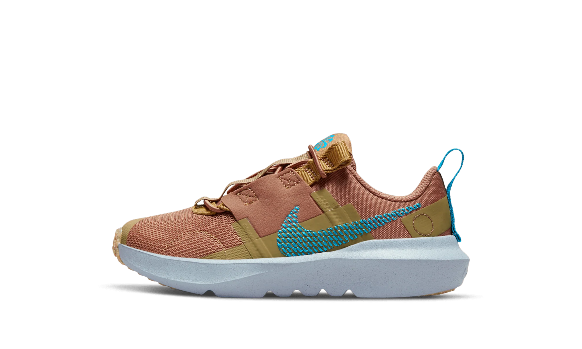 Crater Impact PS Mineral Clay Laser Blue - Crater Impact PS Mineral Clay Laser Blue - Jordan 1s - AIR Jordan 1