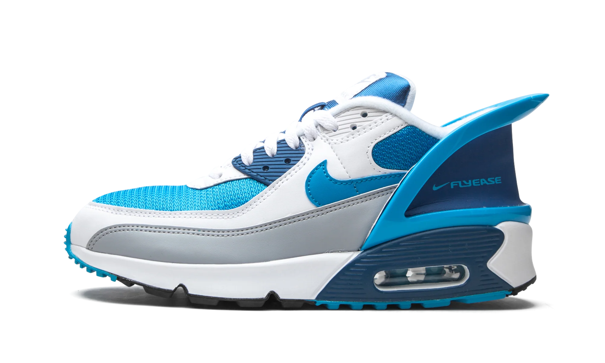 Air Max 90 FlyEase GS - Air Max 90 FlyEase GS - Jordan 1s - AIR Jordan 1