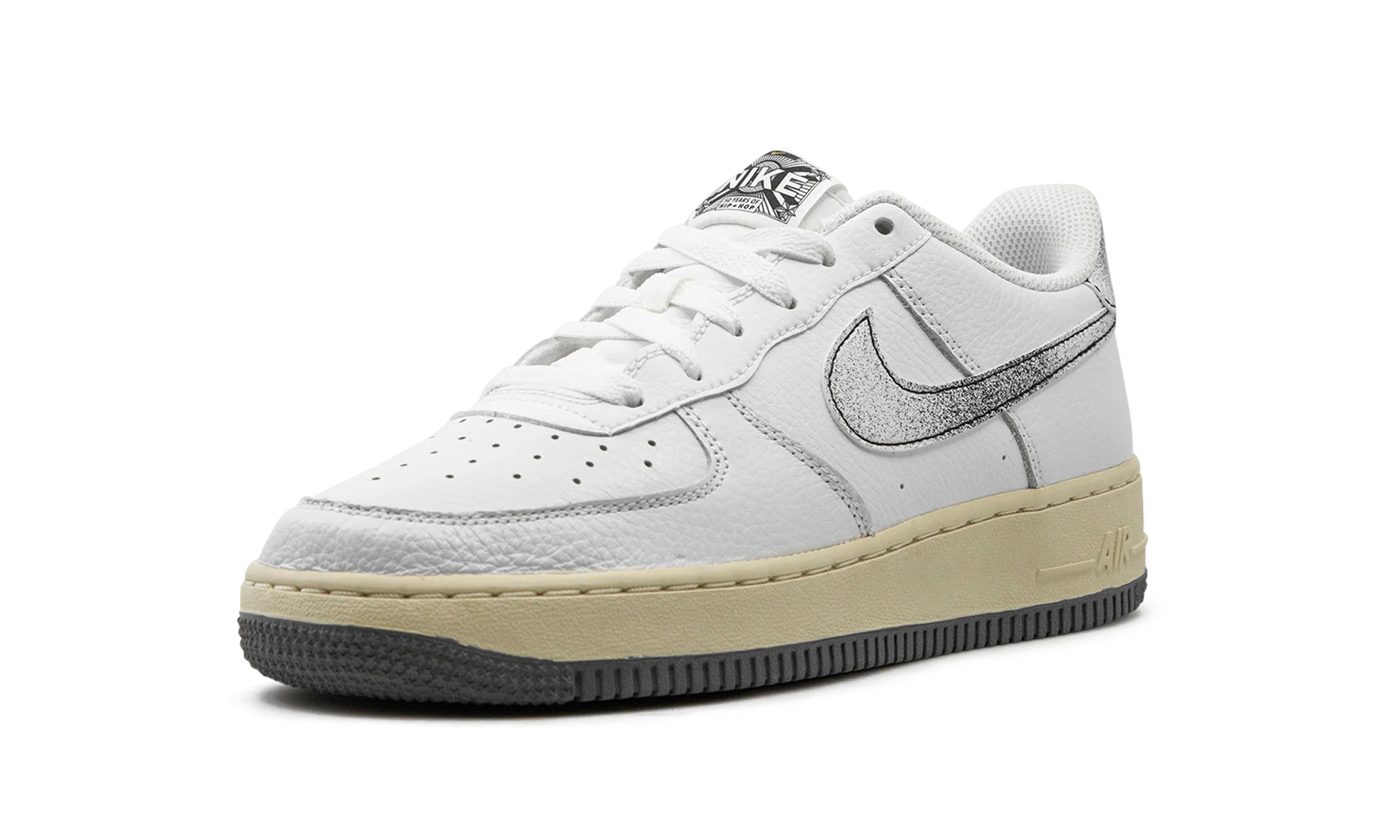 Air Force 1 Low LV8 3 50 YEARS OF HIP-HOP - Air Force 1 Low LV8 3 50 YEARS OF HIP-HOP - Jordan 1s - AIR Jordan 1