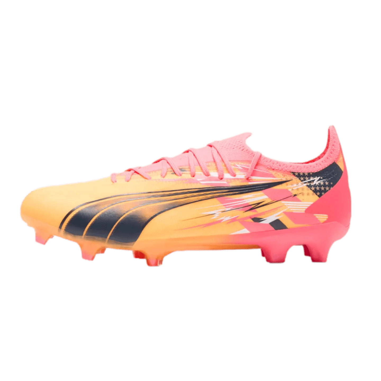 Puma Ultra Ultimate CP Pulisic Firm Ground Cleats - Puma Ultra Ultimate CP Pulisic Firm Ground Cleats - Jordan 1s - AIR Jordan 1