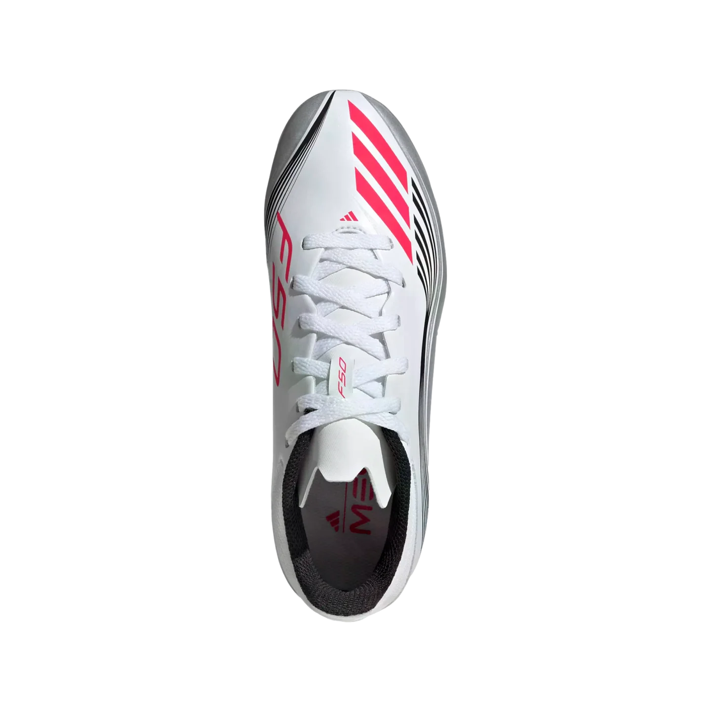 Adidas F50 Messi League Youth Firm Ground Cleats - Adidas F50 Messi League Youth Firm Ground Cleats - Jordan 1s - AIR Jordan 1