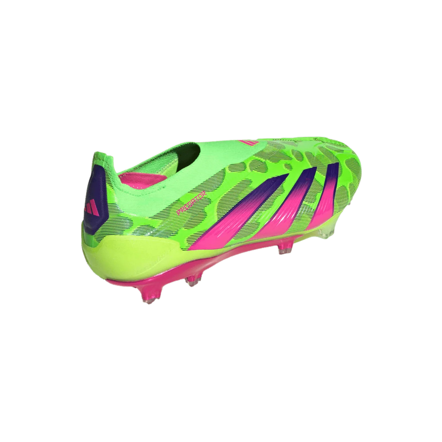 Adidas Predator Elite Generation Pred Laceless Firm Ground Cleats - Adidas Predator Elite Generation Pred Laceless Firm Ground Cleats - Jordan 1s - AIR Jordan 1