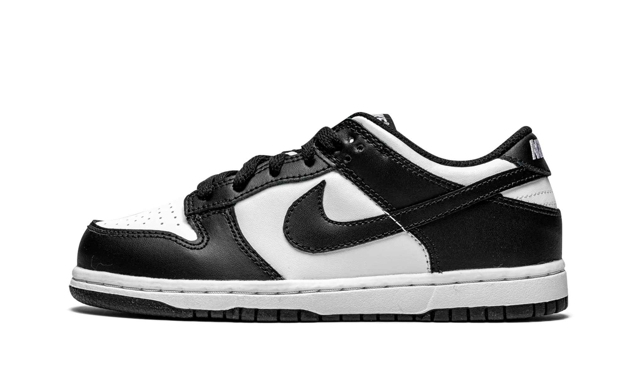 Dunk Low PS Black / White - Dunk Low PS Black / White - Jordan 1s - AIR Jordan 1