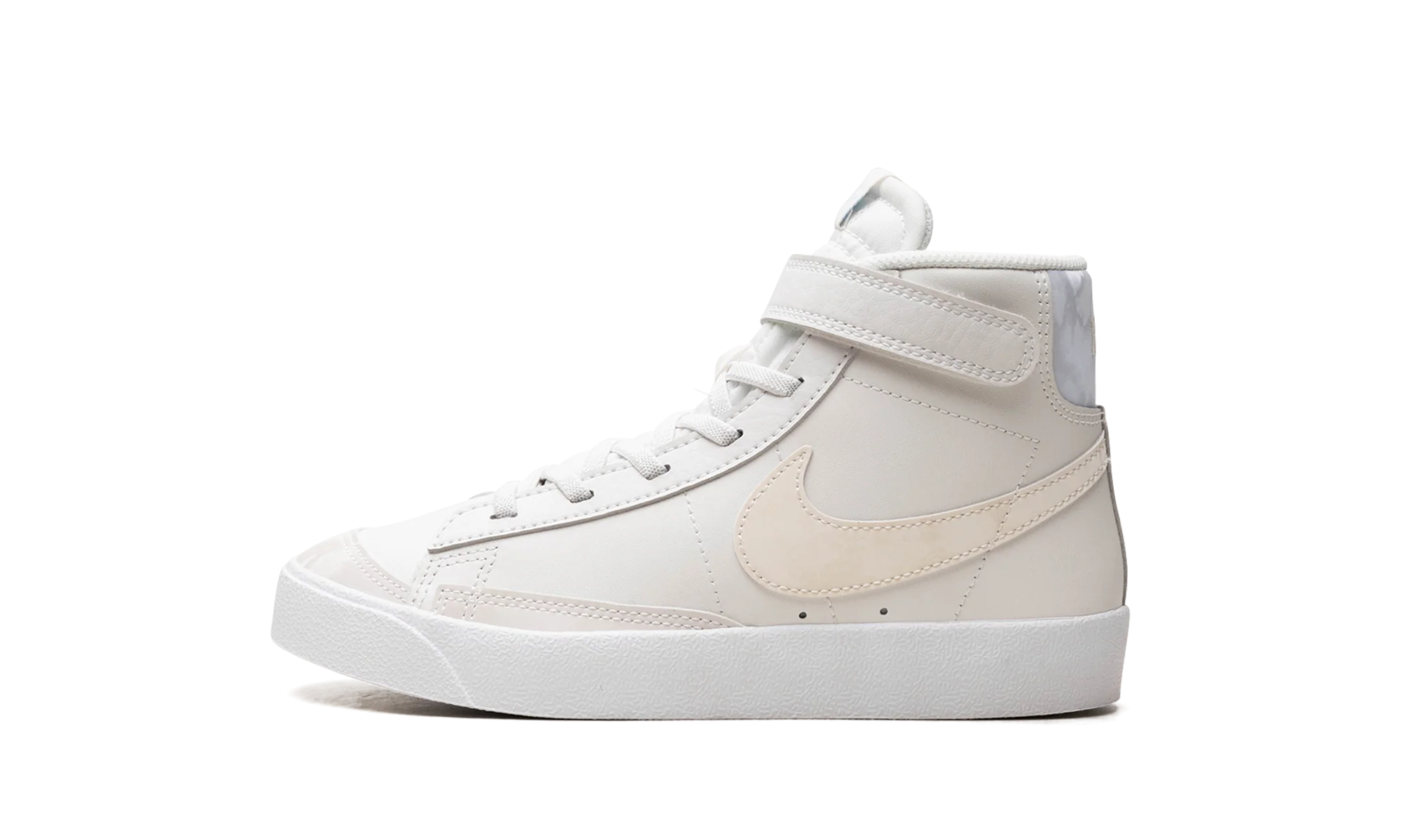 Blazer MID '77 PS PALE IVORY - Blazer MID '77 PS PALE IVORY - Jordan 1s - AIR Jordan 1