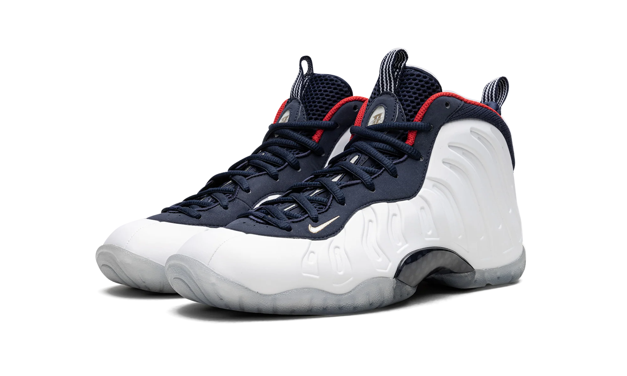 Little Posite One (GS) OLYMPIC - Little Posite One (GS) OLYMPIC - Jordan 1s - AIR Jordan 1