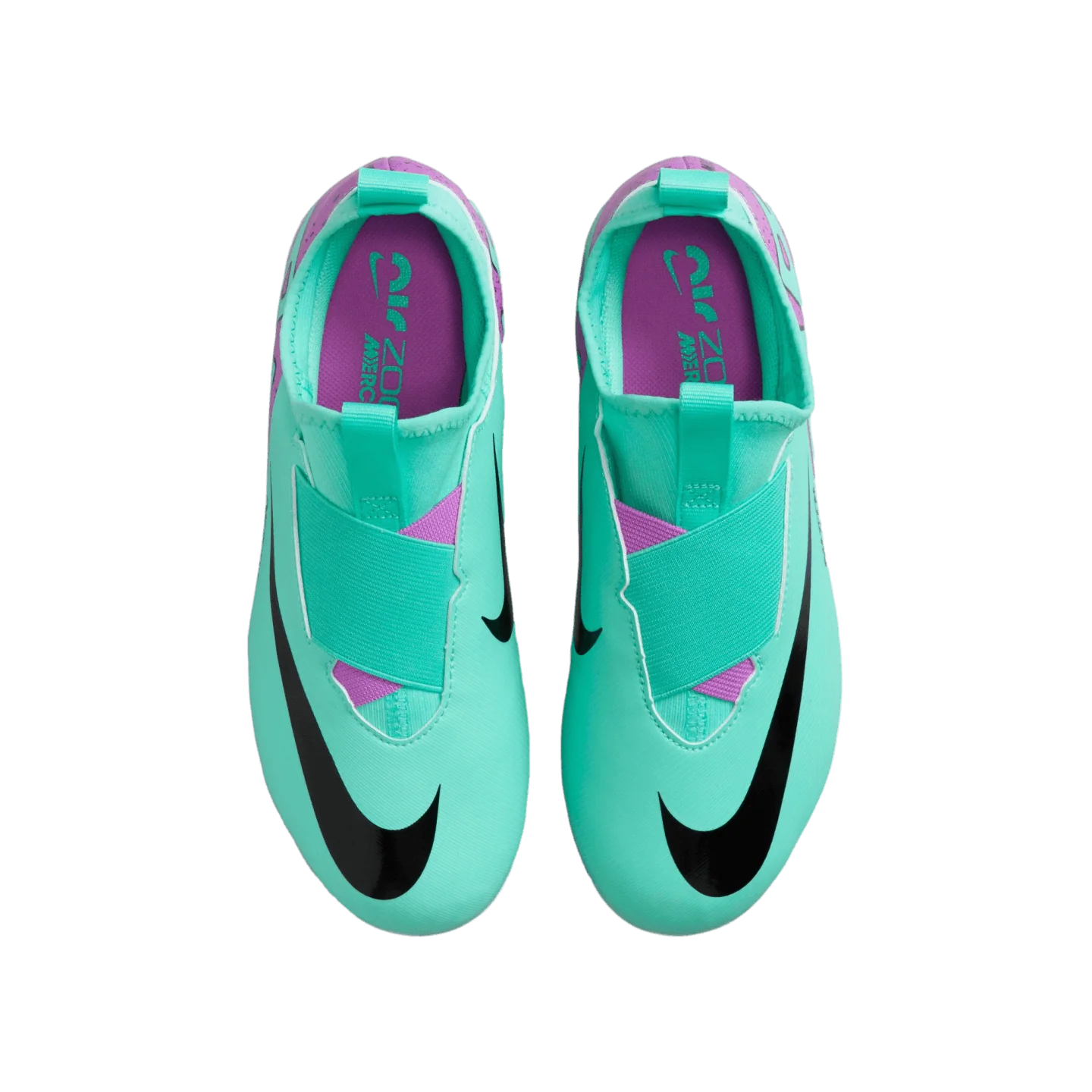 Nike Zoom Mercurial Vapor 15 Academy Youth Firm Ground Cleats - Nike Zoom Mercurial Vapor 15 Academy Youth Firm Ground Cleats - Jordan 1s - AIR Jordan 1