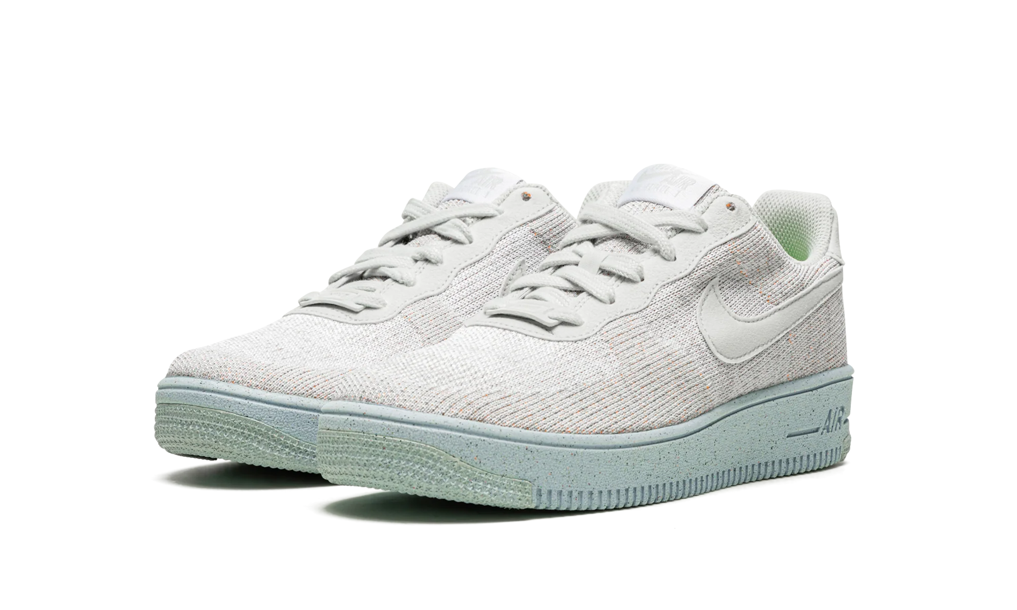 AF1 CraterFlyknit (GS) - AF1 CraterFlyknit (GS) - Jordan 1s - AIR Jordan 1