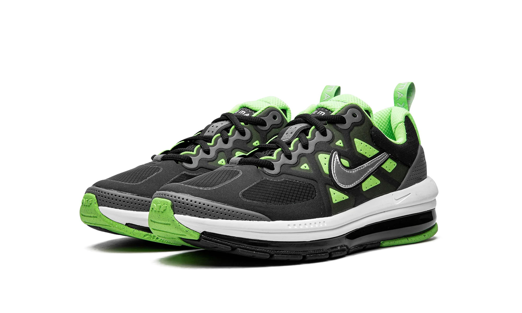 Air Max Genome (GS) Iron - Air Max Genome (GS) Iron - Jordan 1s - AIR Jordan 1