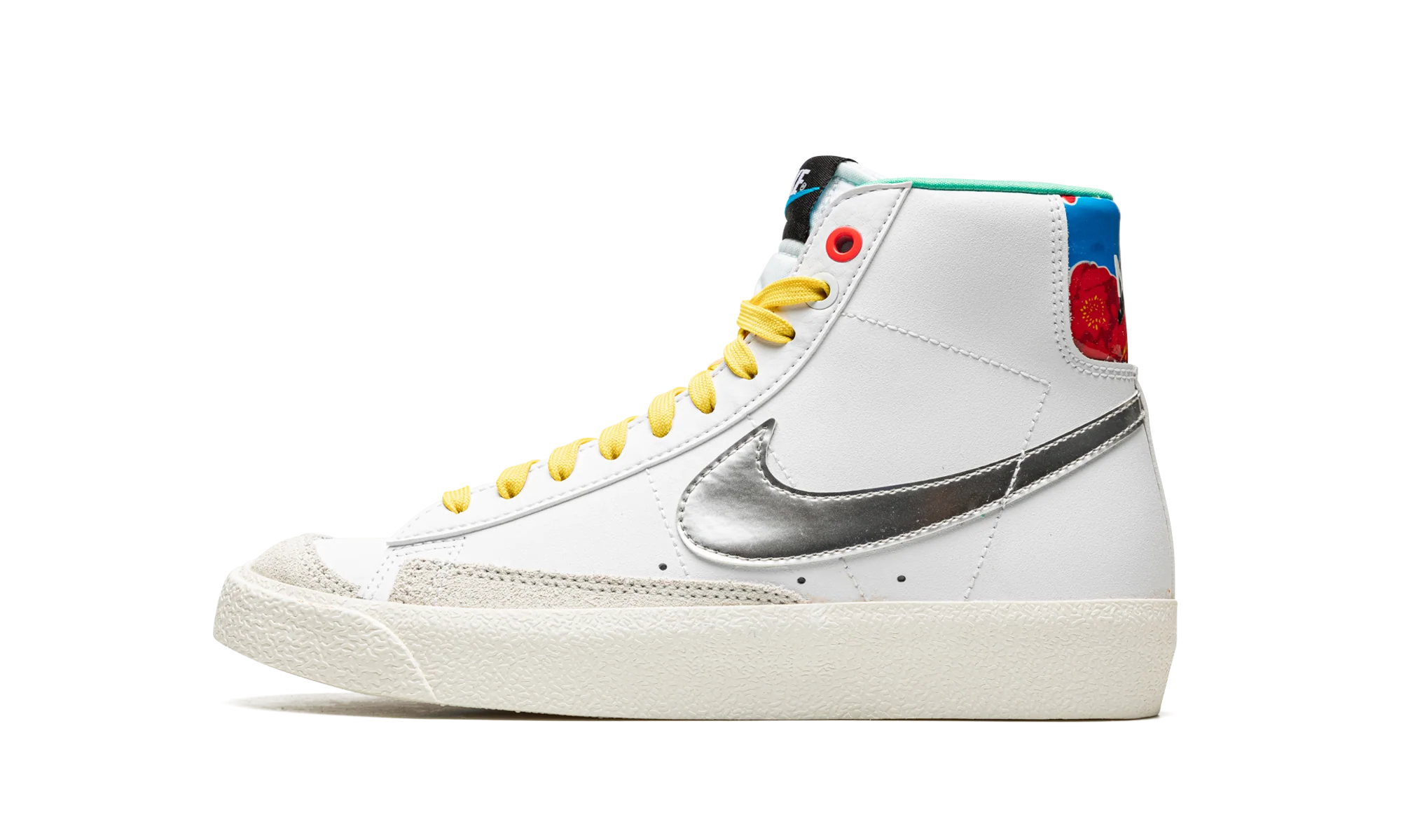 Blazer Mid '77 GS - Blazer Mid '77 GS - Jordan 1s - AIR Jordan 1