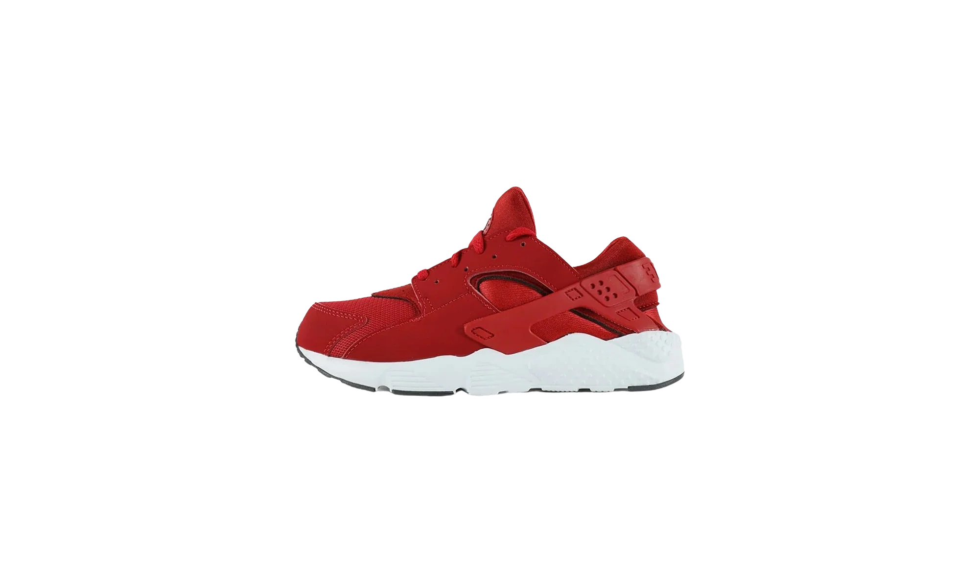 Huarache Run Big Kids Style Gym Red/Gym Red-DarK Grey - Huarache Run Big Kids Style Gym Red/Gym Red-DarK Grey - Jordan 1s - AIR Jordan 1