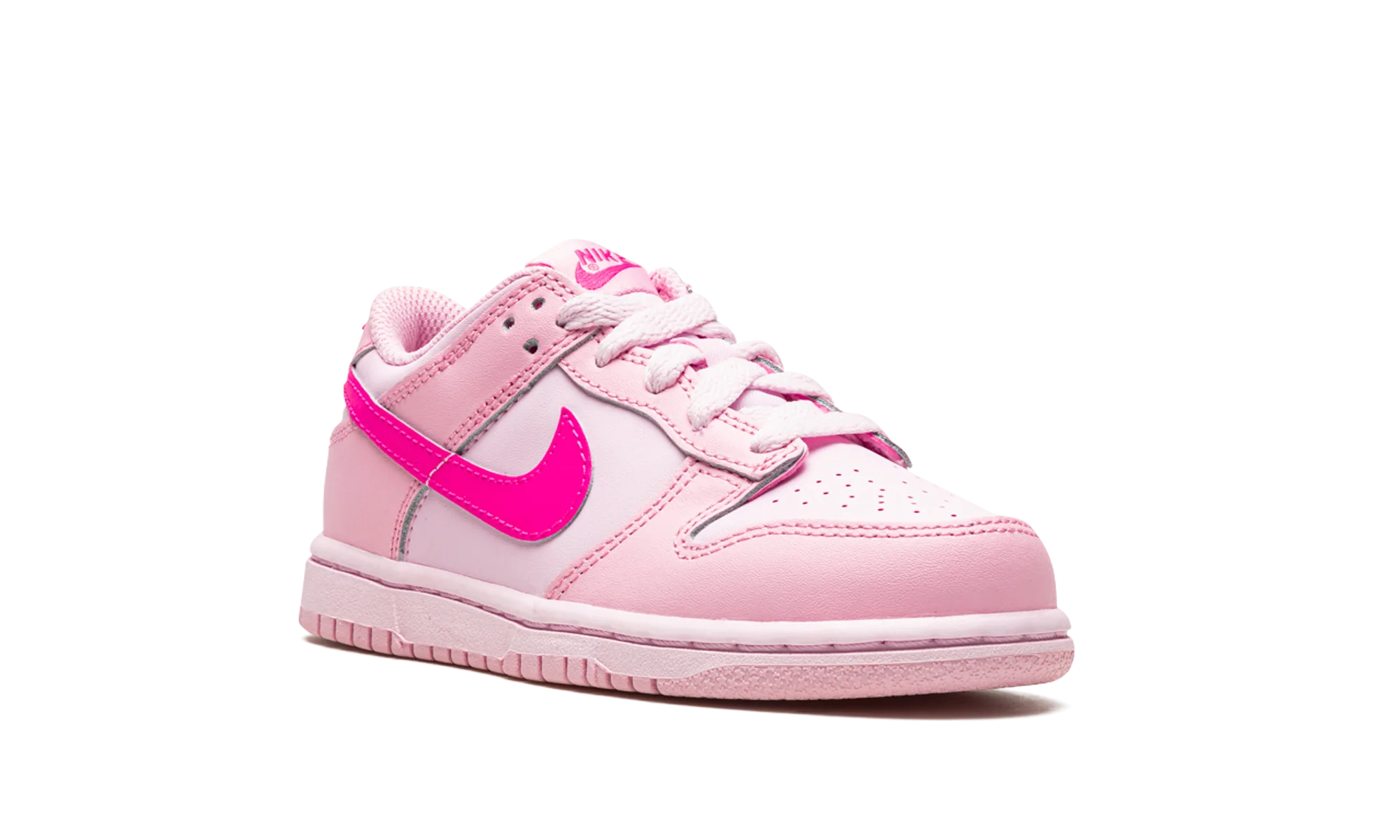 Dunk Low PS Triple Pink - Dunk Low PS Triple Pink - Jordan 1s - AIR Jordan 1