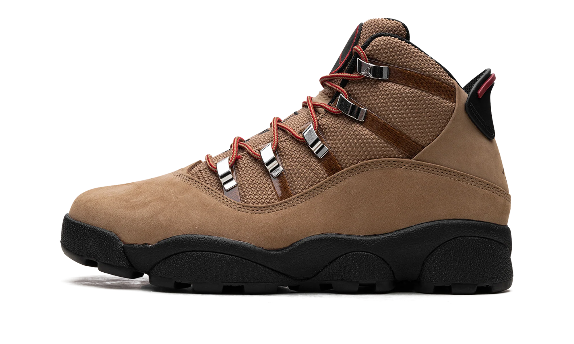 Air Jordan 6 RINGS WINTERIZED Rocky Tan - Air Jordan 6 RINGS WINTERIZED Rocky Tan - Jordan 1s - AIR Jordan 1