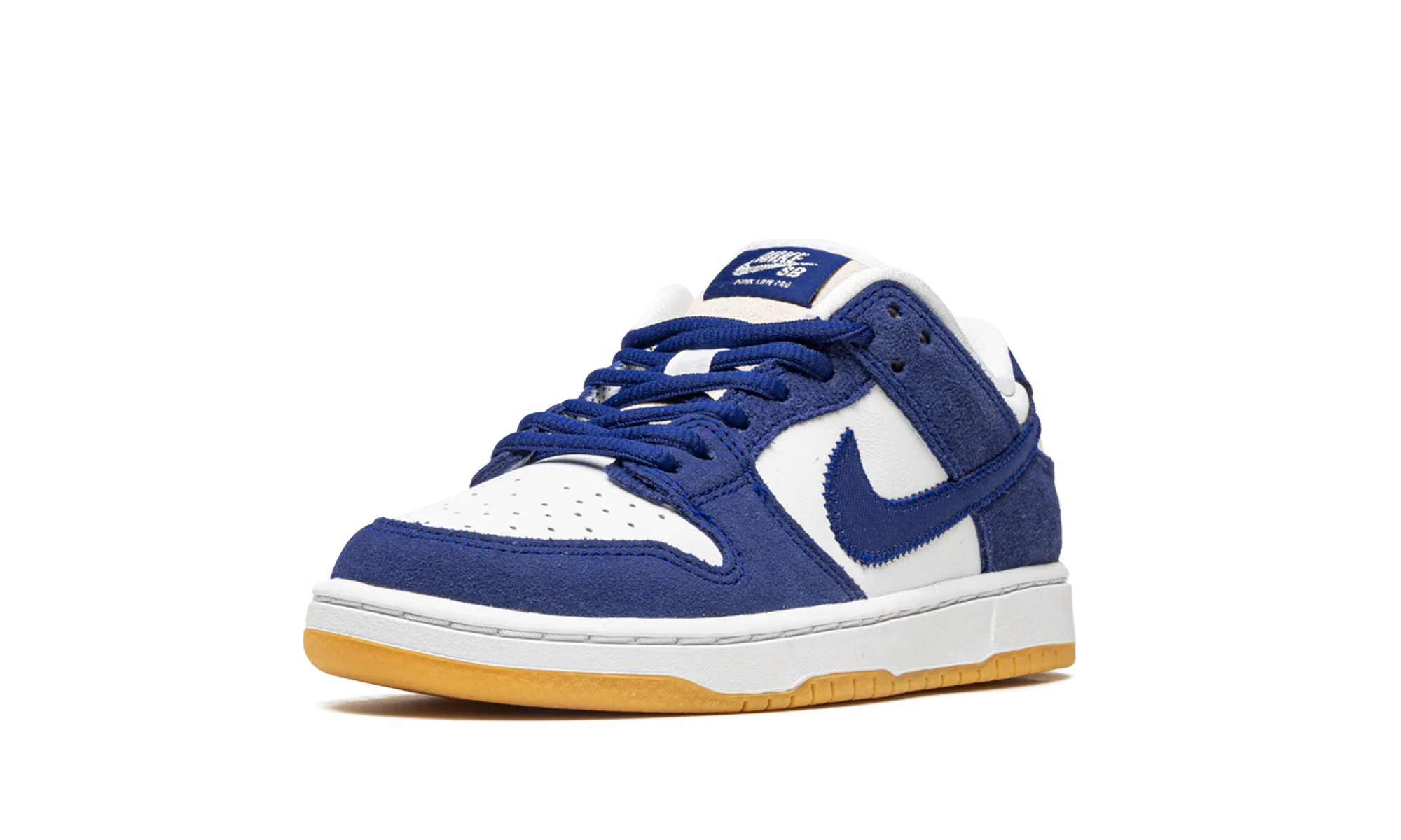 SB Dunk Low PS Los Angeles Dodgers - SB Dunk Low PS Los Angeles Dodgers - Jordan 1s - AIR Jordan 1