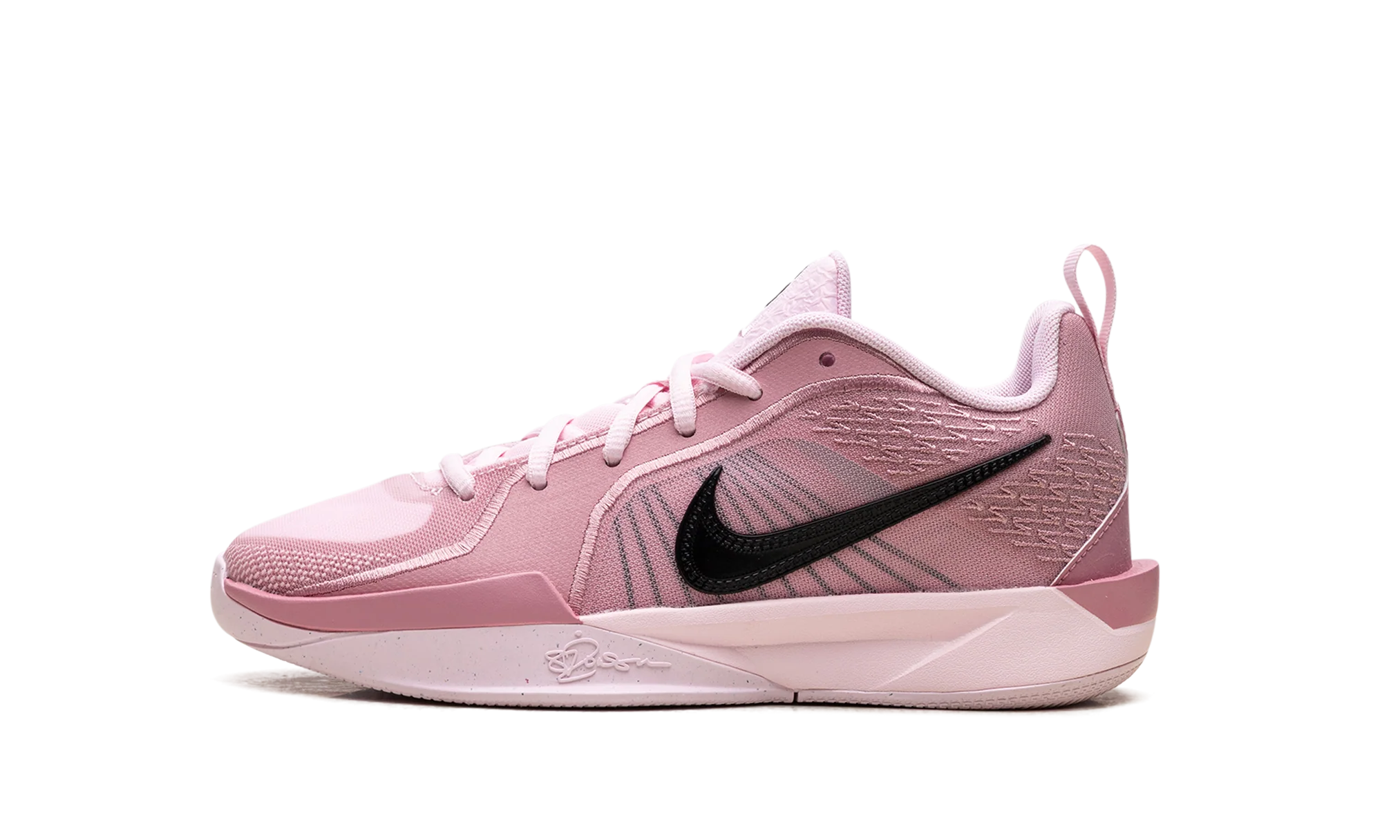 Sabrina 2 GS Pink Foam - Sabrina 2 GS Pink Foam - Jordan 1s - AIR Jordan 1