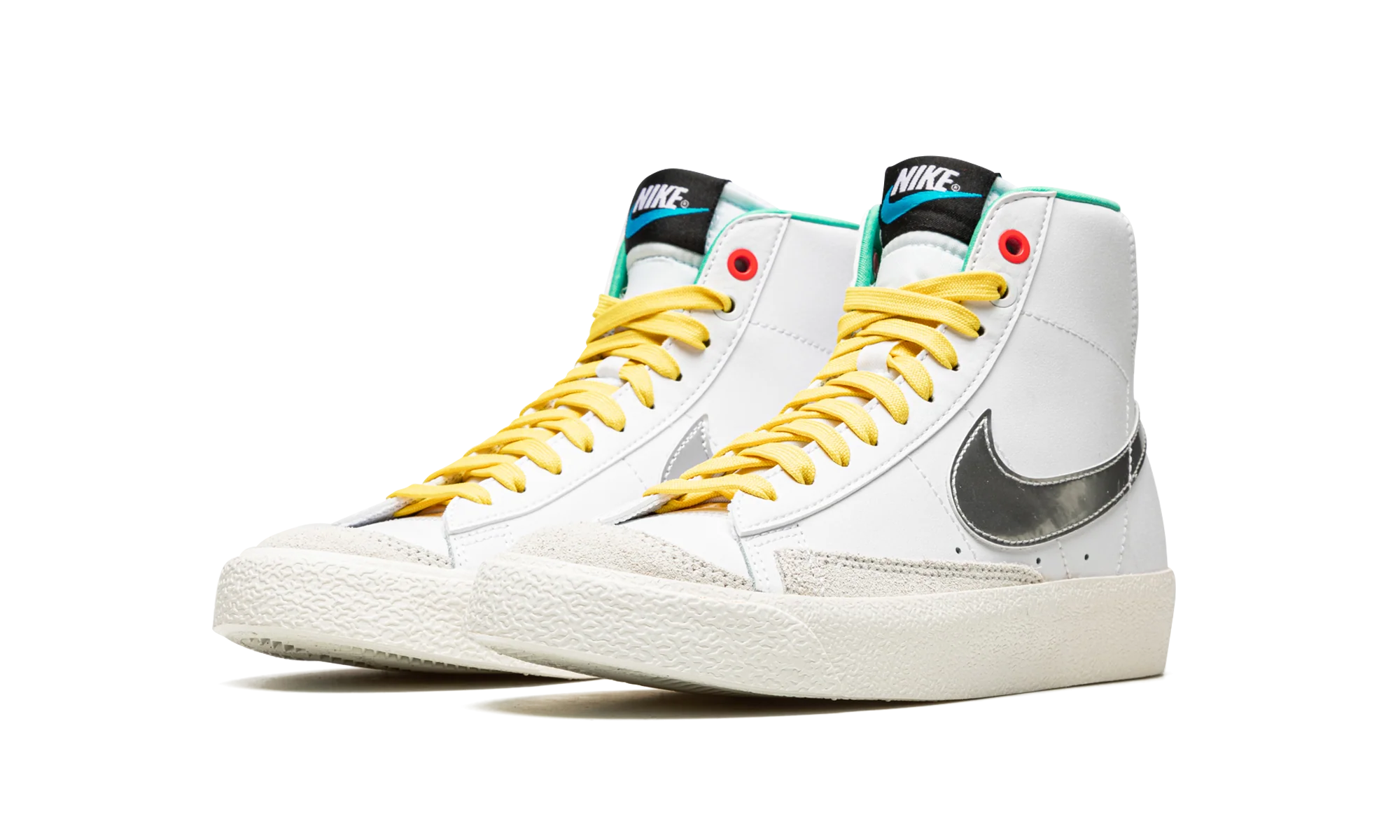 Blazer Mid '77 GS - Blazer Mid '77 GS - Jordan 1s - AIR Jordan 1