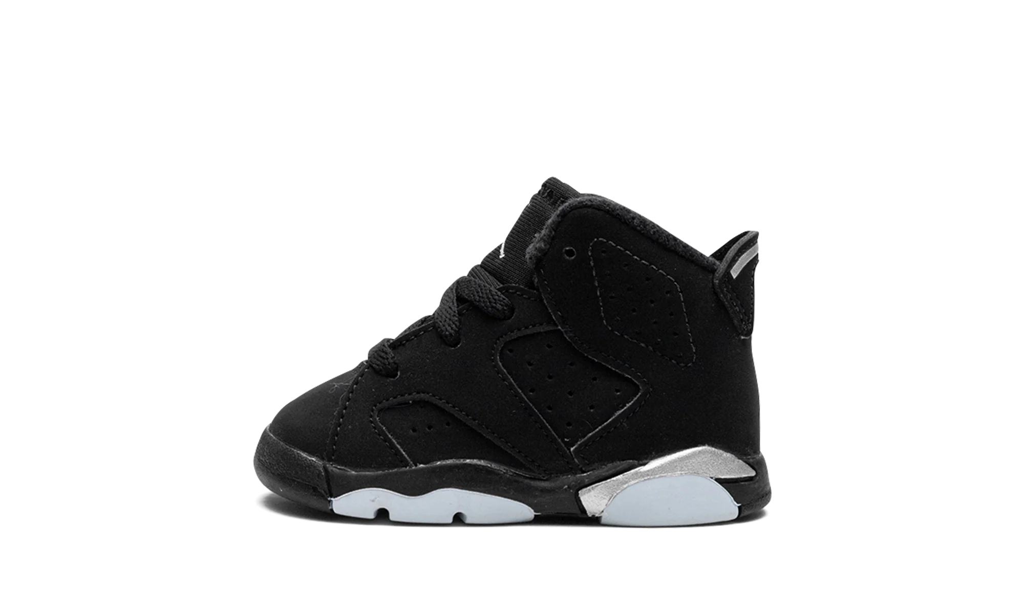 Air Jordan 6 TD Chrome - Air Jordan 6 TD Chrome - Jordan 1s - AIR Jordan 1