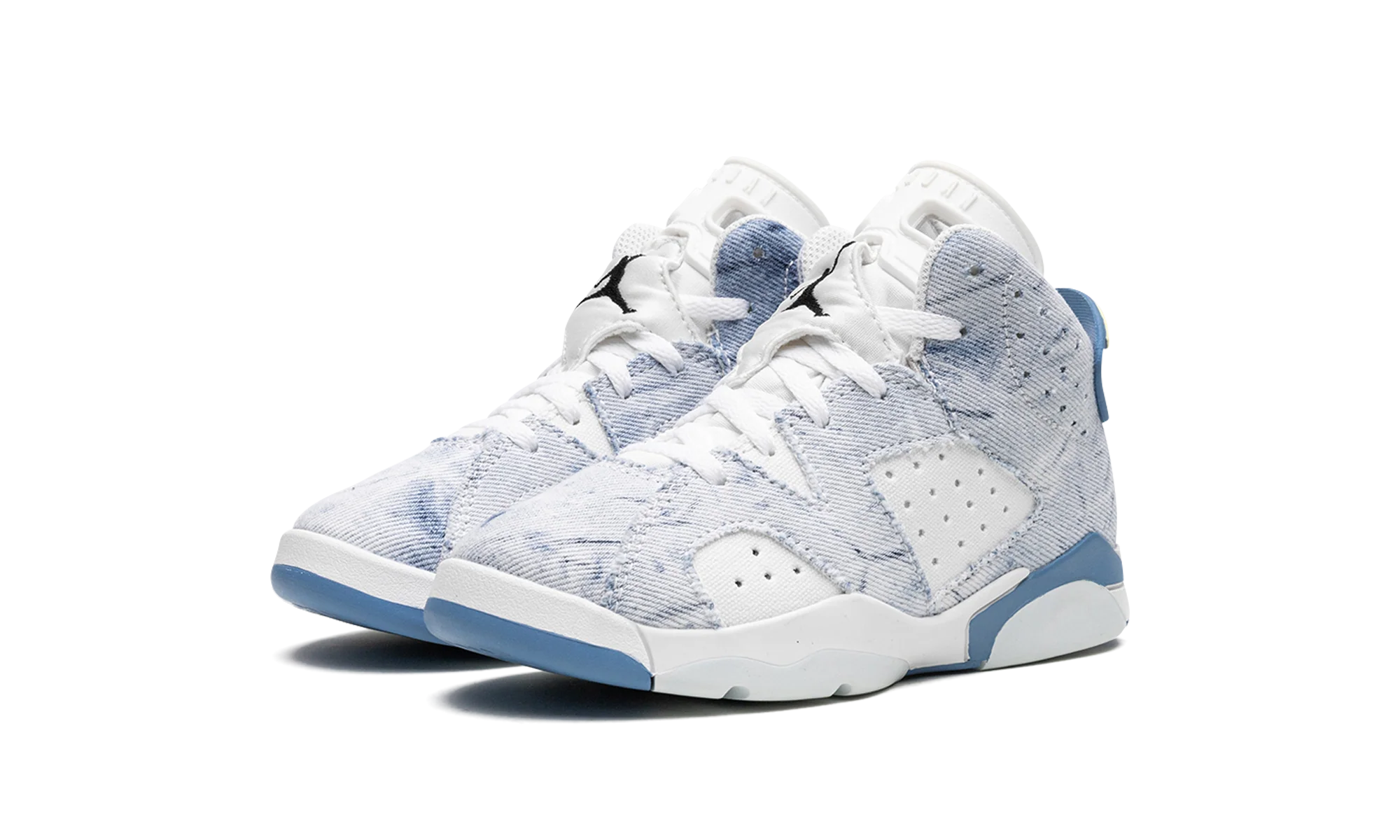 Air Jordan 6 Retro PS Washed Denim - Air Jordan 6 Retro PS Washed Denim - Jordan 1s - AIR Jordan 1