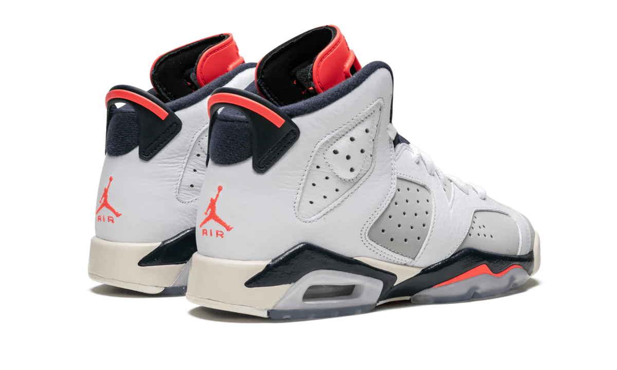 Air Jordan 6 Retro GS - Air Jordan 6 Retro GS - Jordan 1s - AIR Jordan 1