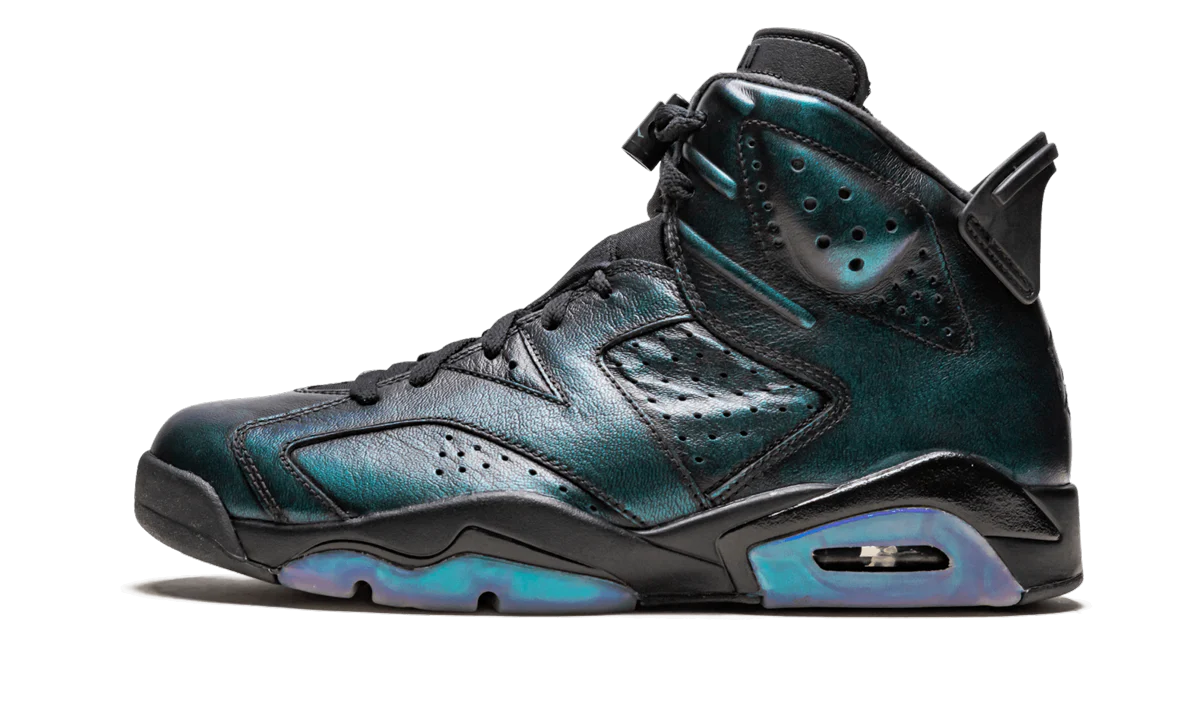 Air Jordan 6 Retro AS All Star Game / Chameleon - Air Jordan 6 Retro AS All Star Game / Chameleon - Jordan 1s - AIR Jordan 1