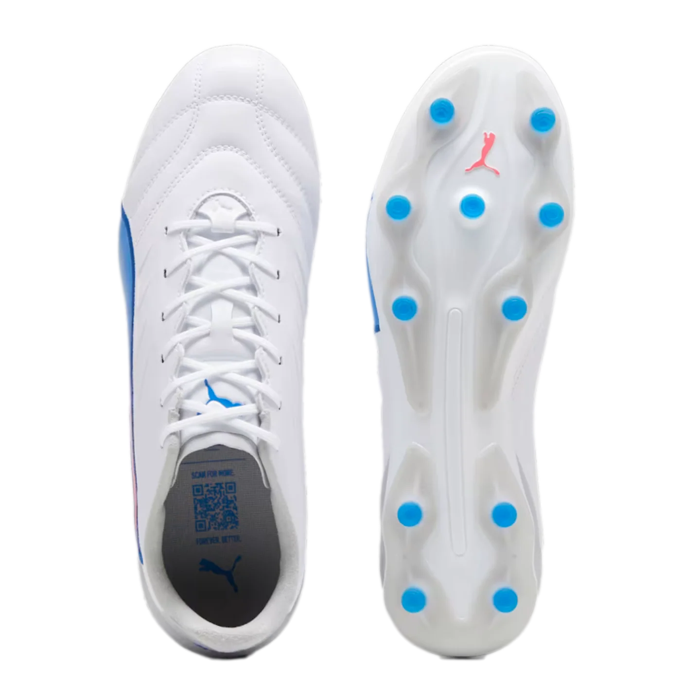 Puma King Pro Firm Ground Cleats - Puma King Pro Firm Ground Cleats - Jordan 1s - AIR Jordan 1