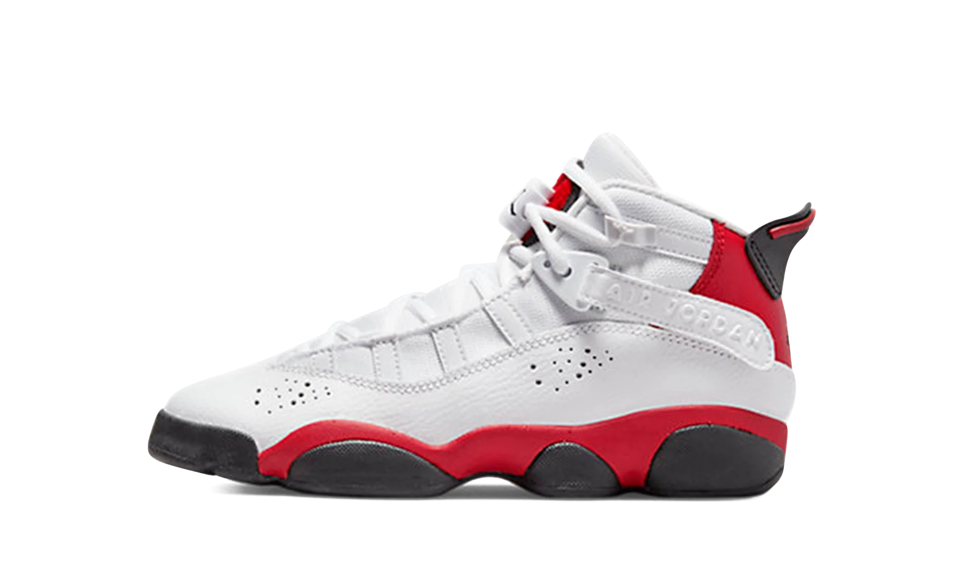 Jordan 6 Rings GS - Jordan 6 Rings GS - Jordan 1s - AIR Jordan 1