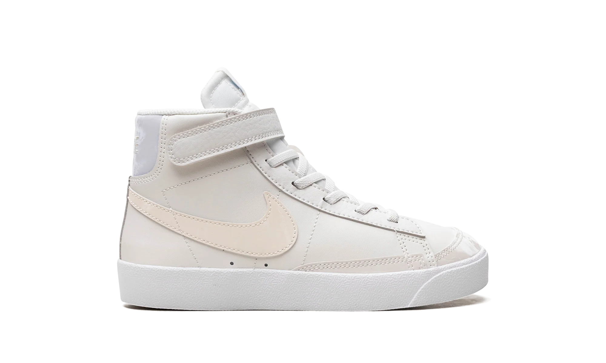 Blazer MID '77 PS PALE IVORY - Blazer MID '77 PS PALE IVORY - Jordan 1s - AIR Jordan 1