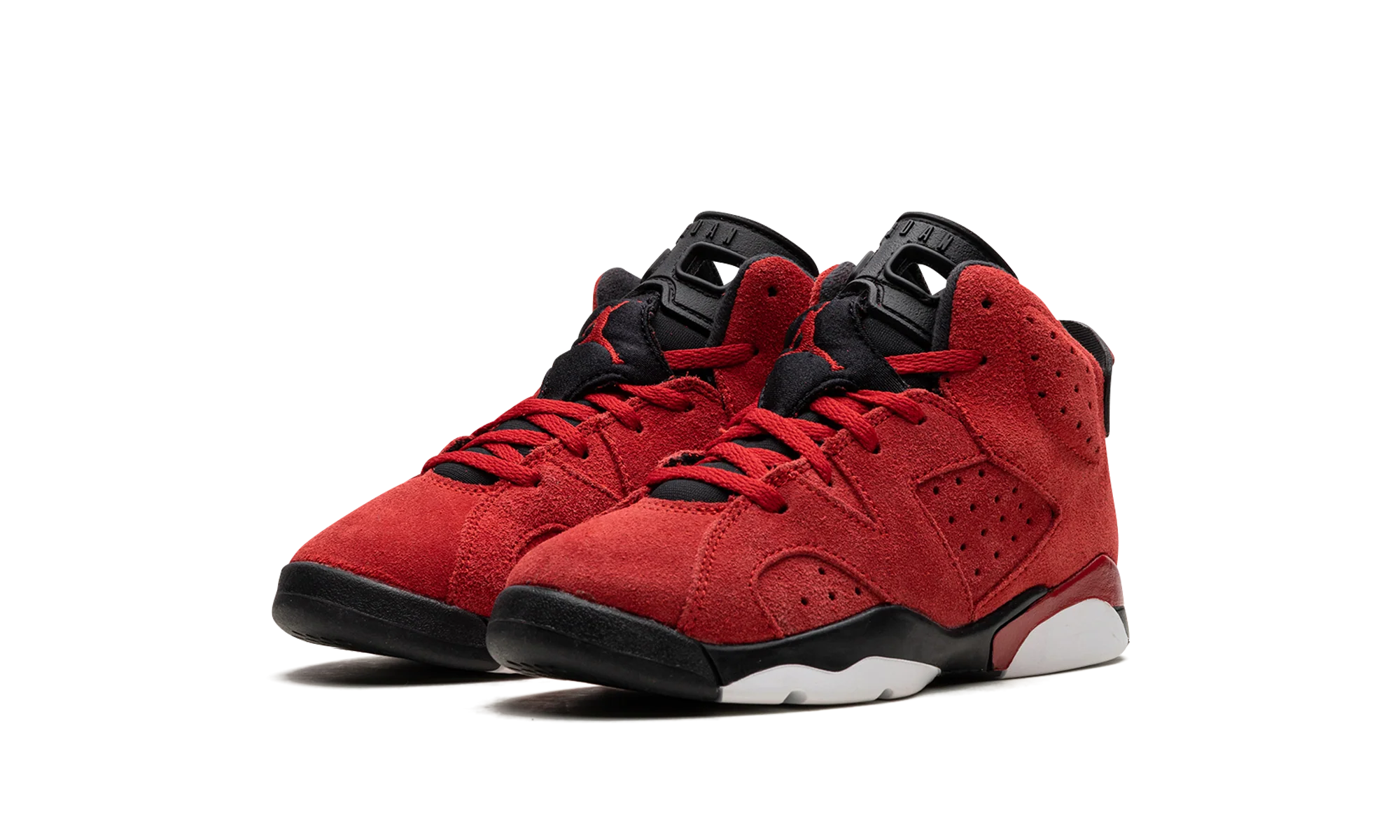 Air Jordan 6 PS Toro Bravo - Air Jordan 6 PS Toro Bravo - Jordan 1s - AIR Jordan 1