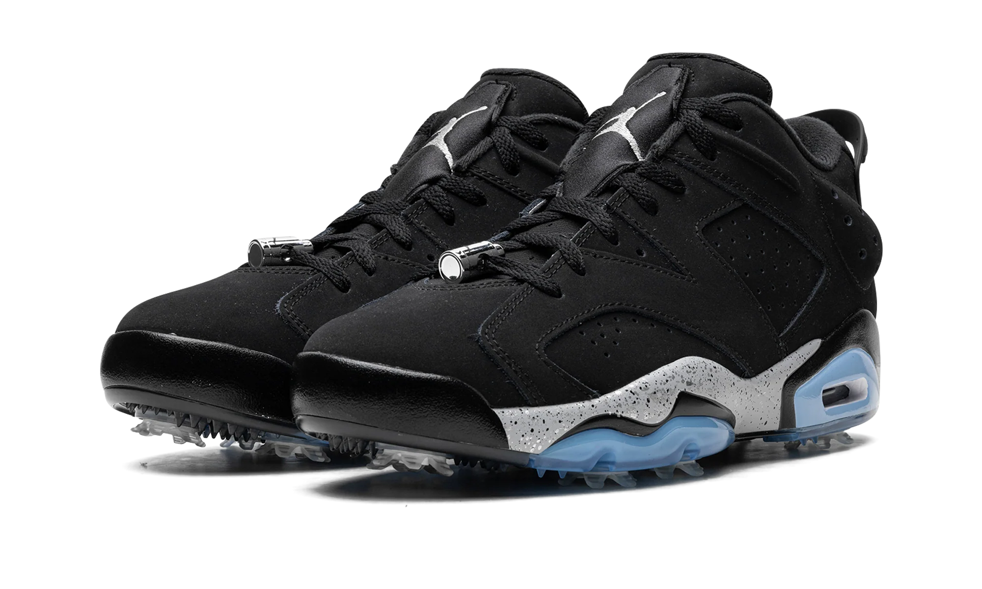 Air Jordan 6 Golf Metallic Silver - Air Jordan 6 Golf Metallic Silver - Jordan 1s - AIR Jordan 1
