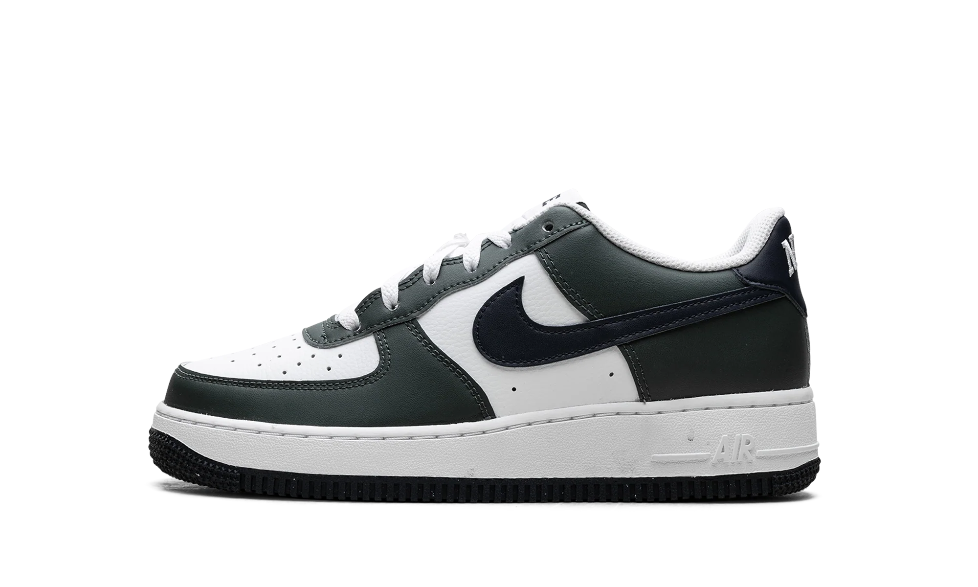 Air Force 1 Green - Air Force 1 Green - Jordan 1s - AIR Jordan 1