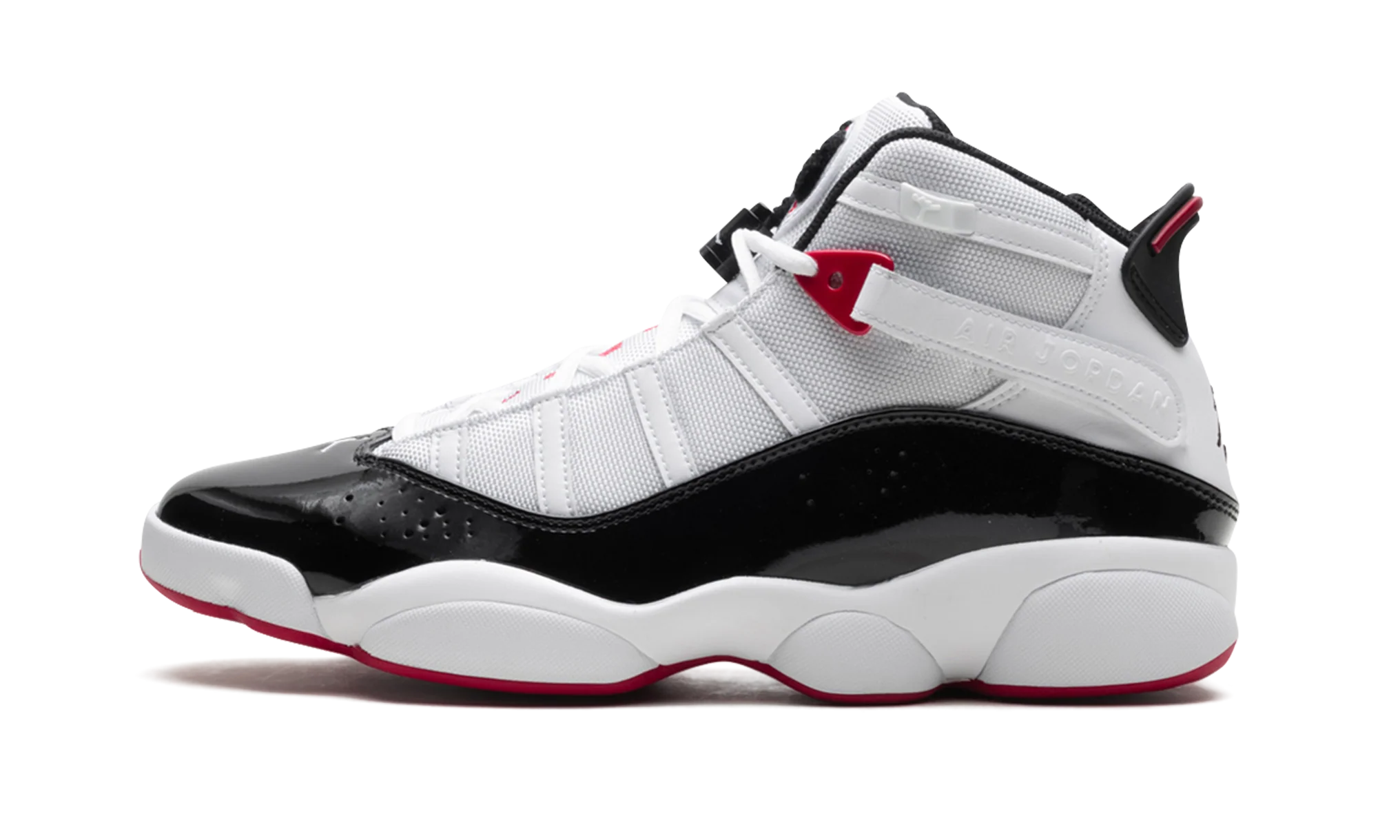 Jordan 6 Rings Chicago Bulls - Jordan 6 Rings Chicago Bulls - Jordan 1s - AIR Jordan 1