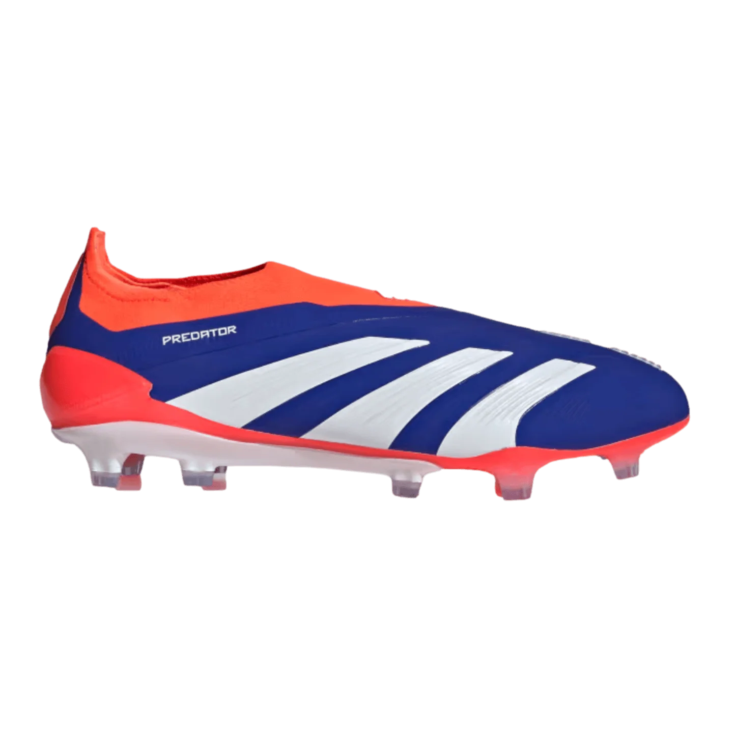 Adidas Predator Elite Laceless Firm Ground Cleats - Adidas Predator Elite Laceless Firm Ground Cleats - Jordan 1s - AIR Jordan 1