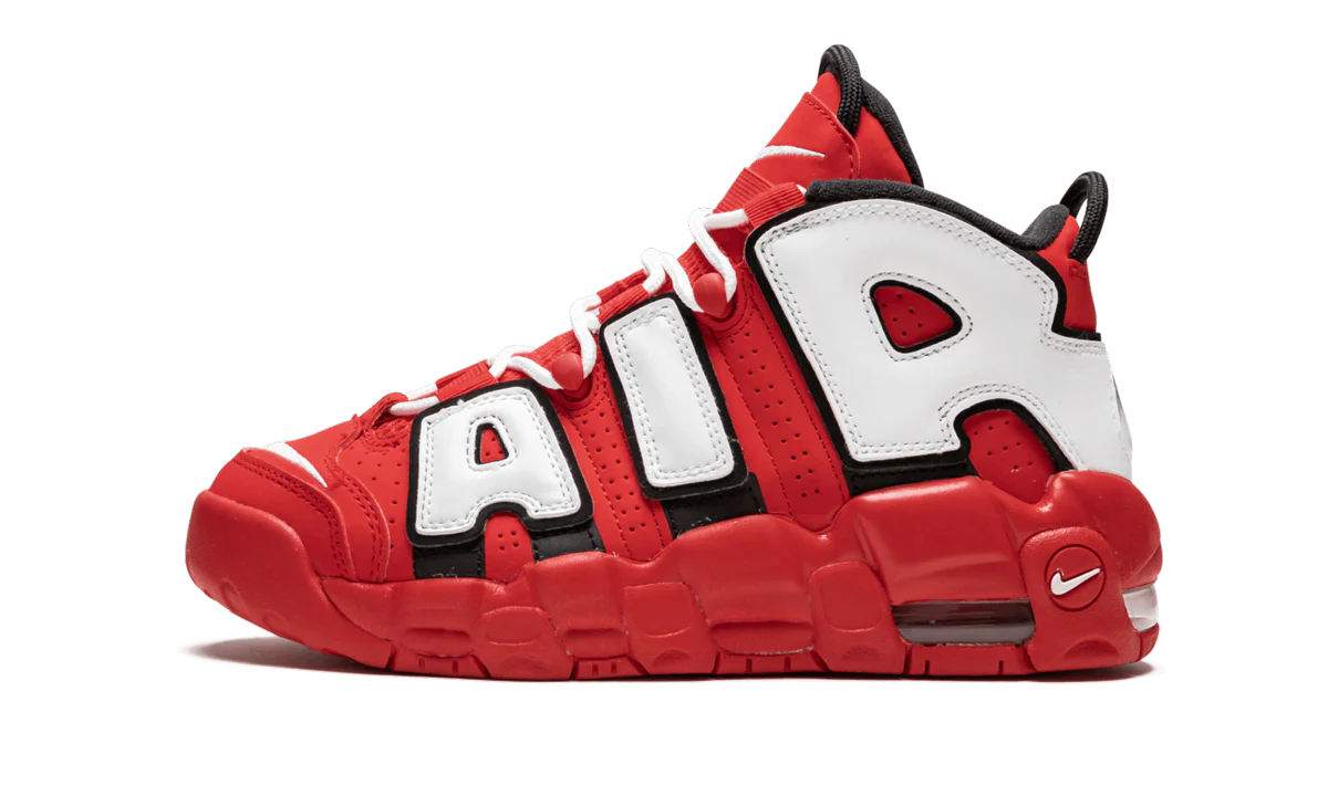 Air More Uptempo QS GS - Air More Uptempo QS GS - Jordan 1s - AIR Jordan 1
