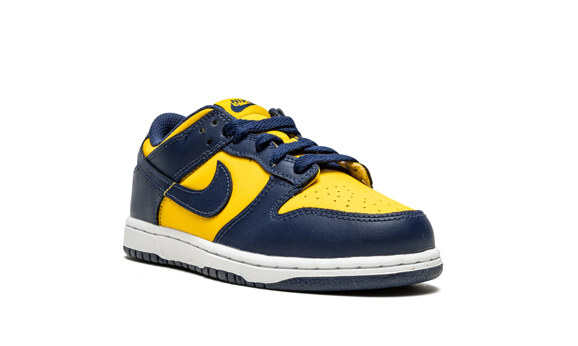 Dunk Low PS Michigan - Dunk Low PS Michigan - Jordan 1s - AIR Jordan 1