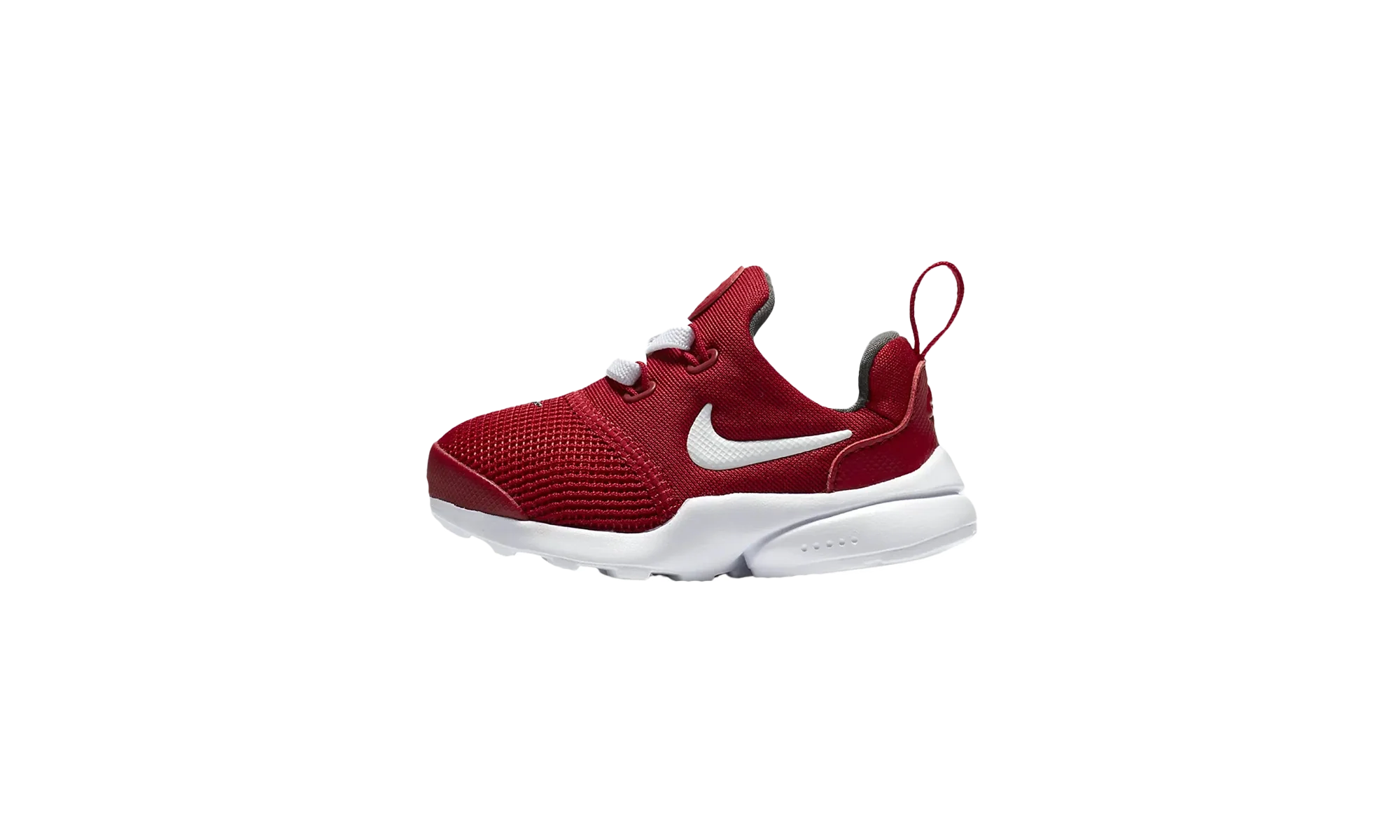 Presto Fly (Td) Toddlers Style GYM RED/WHITE-DARK GREY-WHITE - Presto Fly (Td) Toddlers Style GYM RED/WHITE-DARK GREY-WHITE - Jordan 1s - AIR Jordan 1