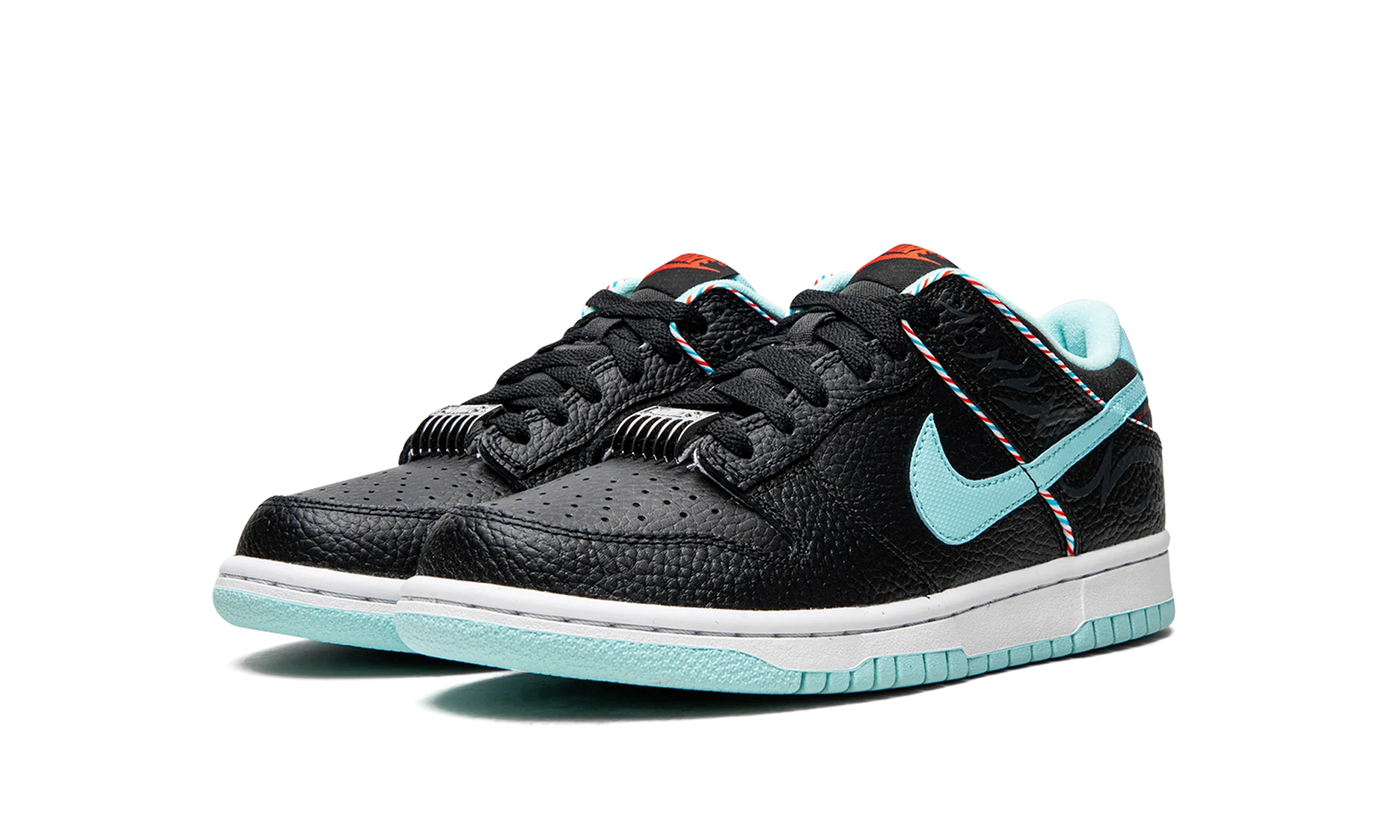 DUNK LOW SE (GS) Barbershop - DUNK LOW SE (GS) Barbershop - Jordan 1s - AIR Jordan 1