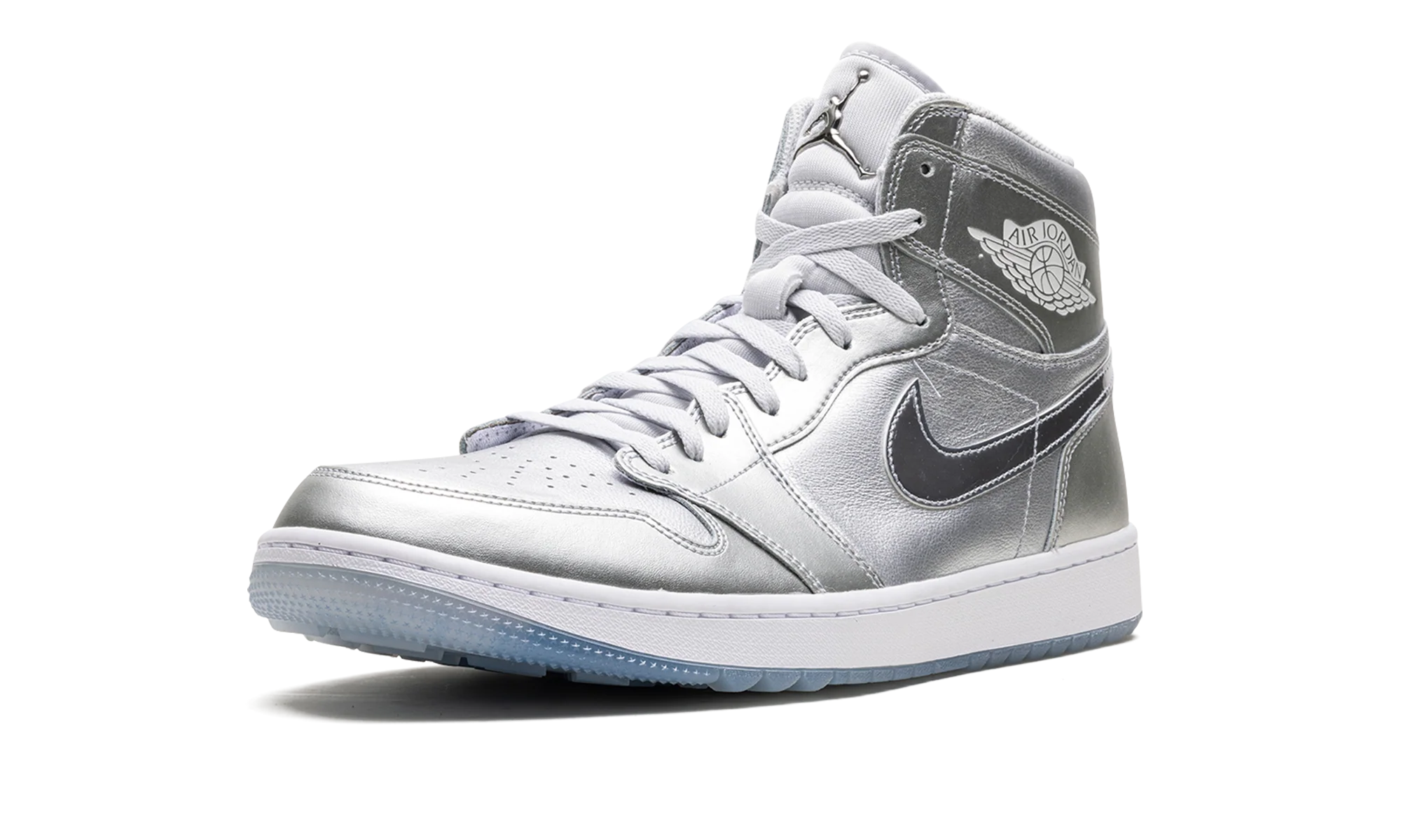Air Jordan 1 High Golf Gift Giving - Air Jordan 1 High Golf Gift Giving - Jordan 1s - AIR Jordan 1
