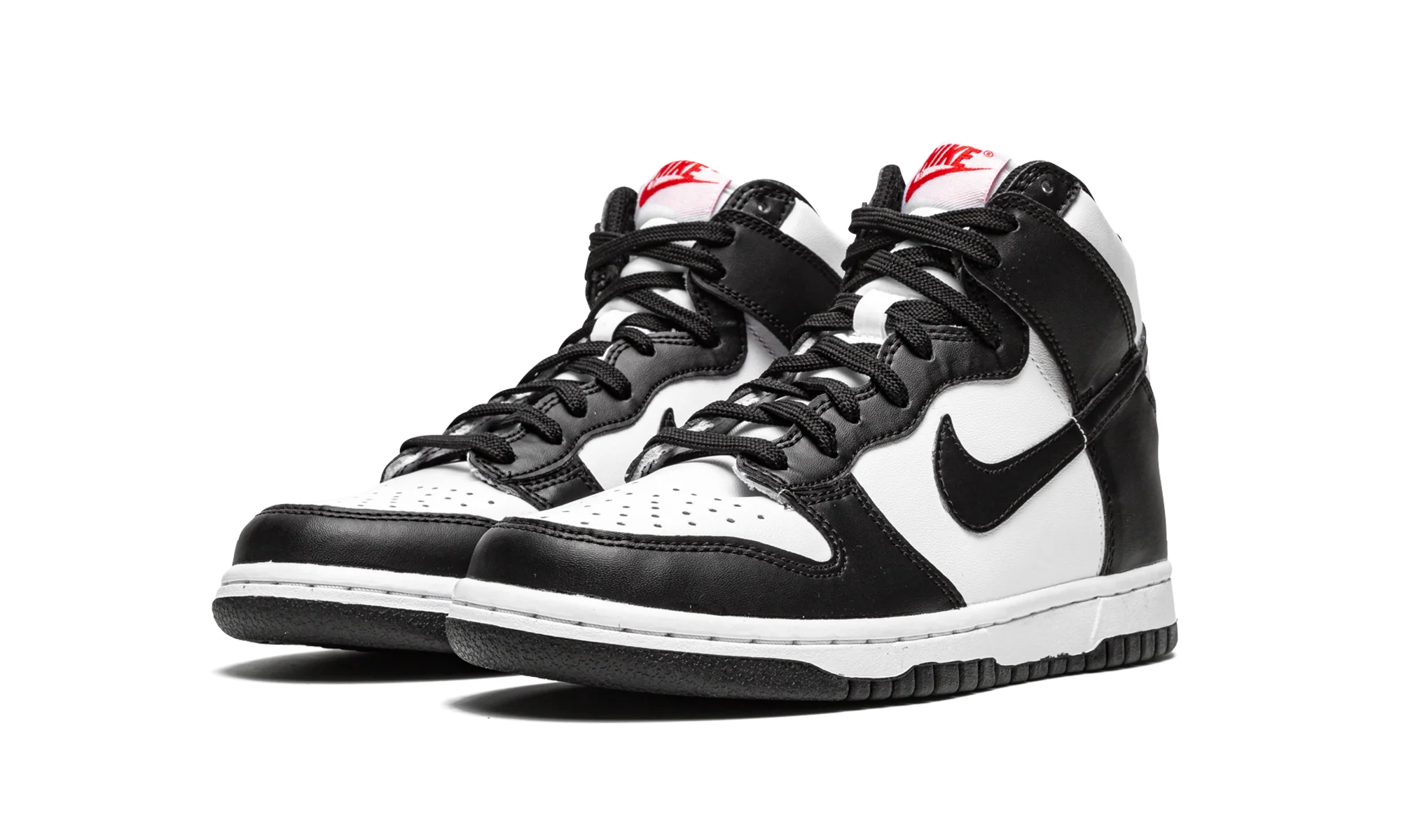 Dunk High GS Panda - Black / White - Dunk High GS Panda - Black / White - Jordan 1s - AIR Jordan 1