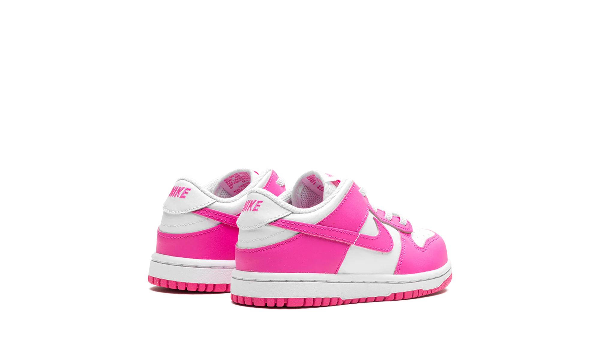 Dunk Low TD Laser Fuchsia - Dunk Low TD Laser Fuchsia - Jordan 1s - AIR Jordan 1